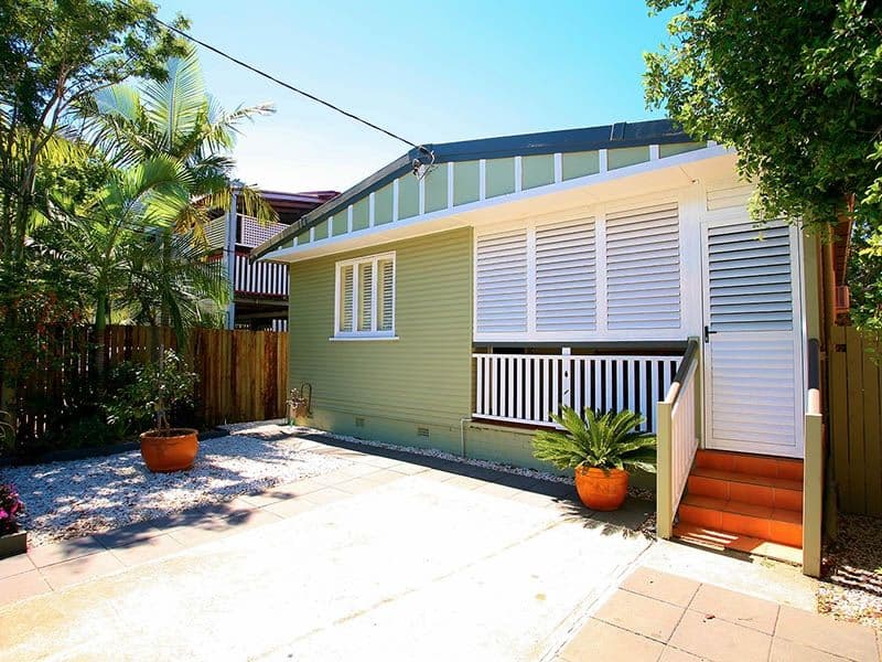 54/69-73 Ferny Avenue, Surfers Paradise, QLD, 4217, Surfers Paradise - Thumbnail 2