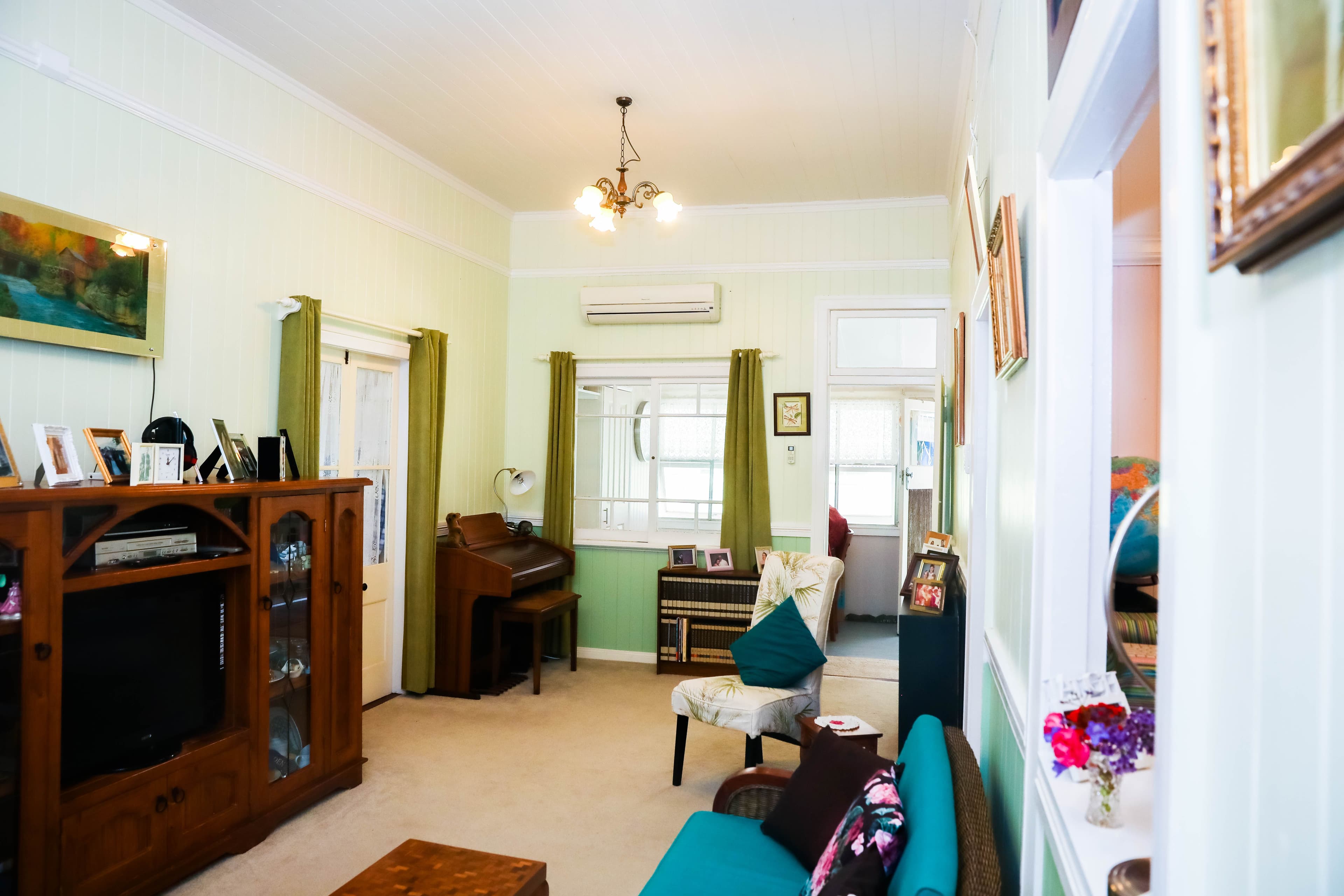 47 Wallace Street, Bell QLD 4408, Bell - Thumbnail 2