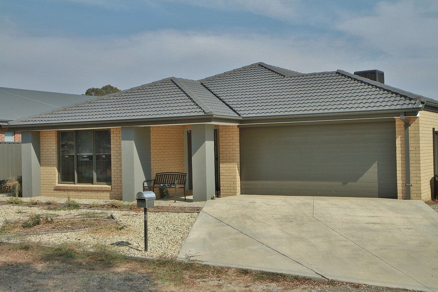 8 Boomerang Place, Heathcote VIC 3523, Heathcote - Image 1