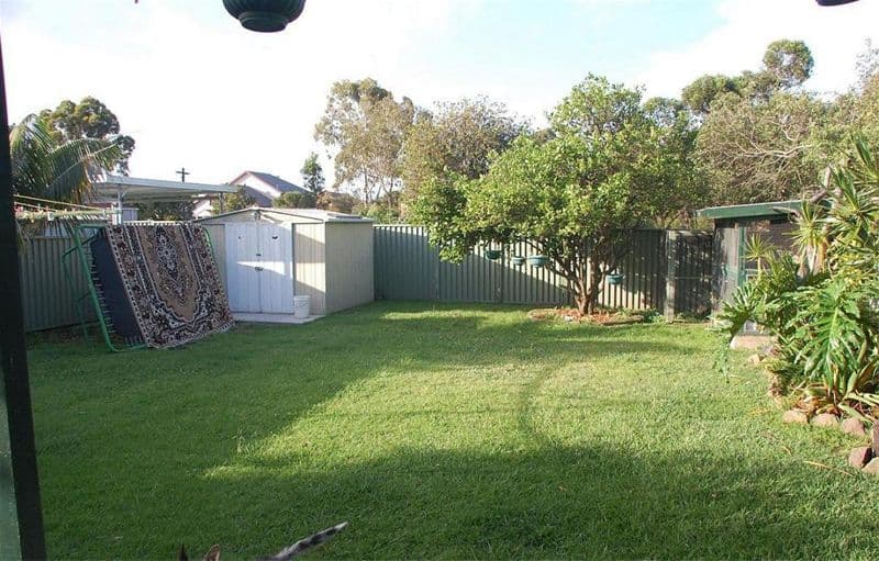 5 Neilson Street, GRANVILLE NSW 2142, Granville - Thumbnail 5