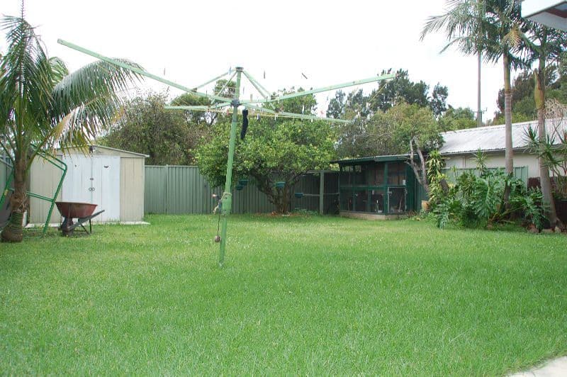 5 Neilson Street, GRANVILLE NSW 2142, Granville - Thumbnail 7