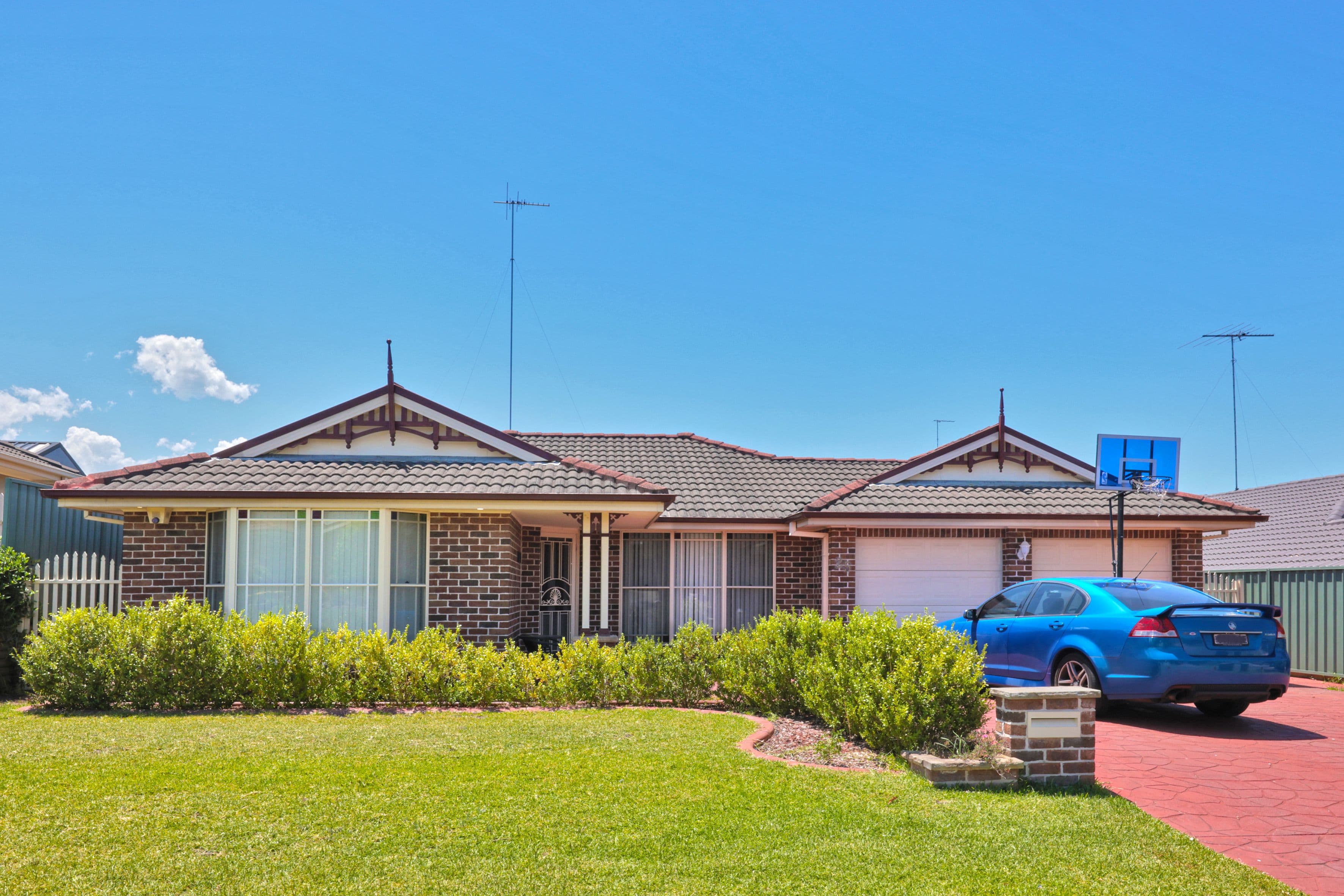 25 Windorra Avenue, Glenmore Park NSW 2745, Glenmore Park - Image 1