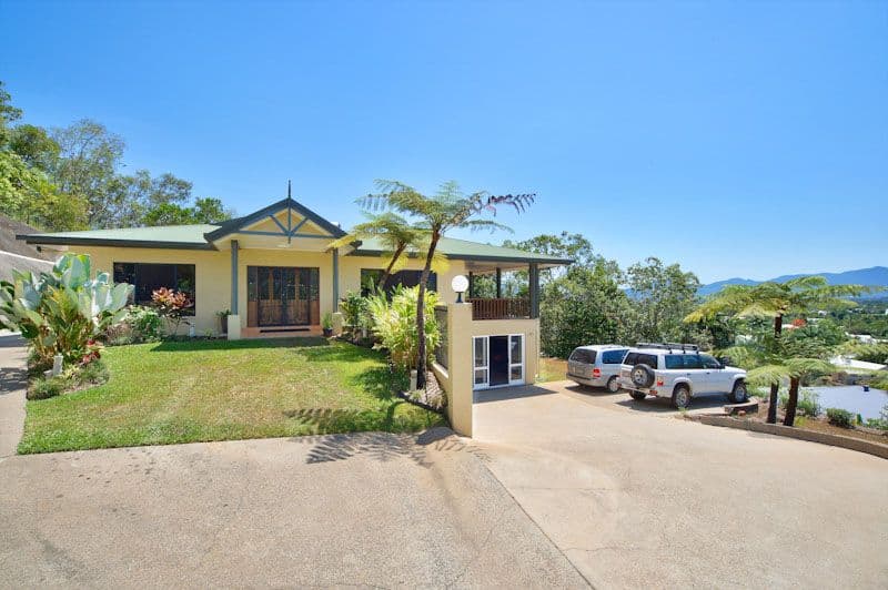 6 Levuka Street, MOUNT SHERIDAN QLD 4868, Mount Sheridan - Image 1