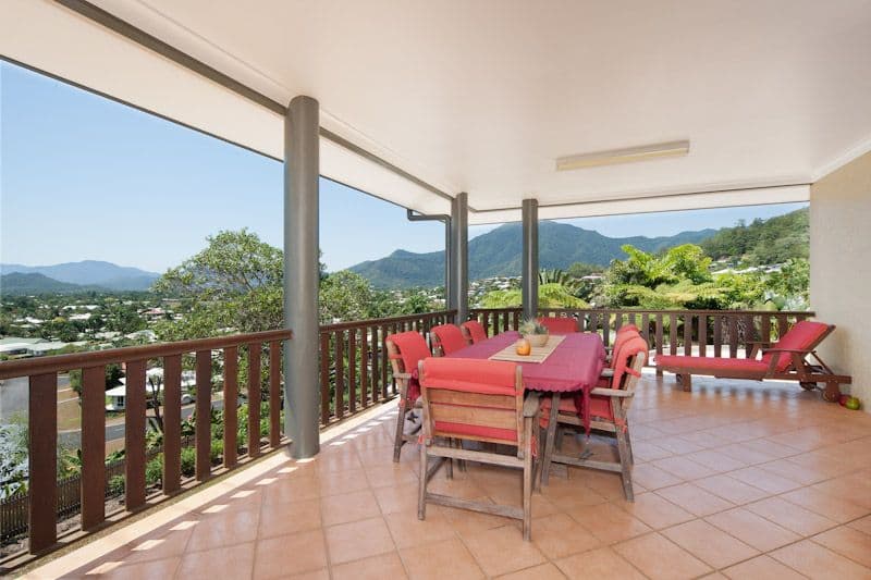 6 Levuka Street, MOUNT SHERIDAN QLD 4868, Mount Sheridan - Thumbnail 2