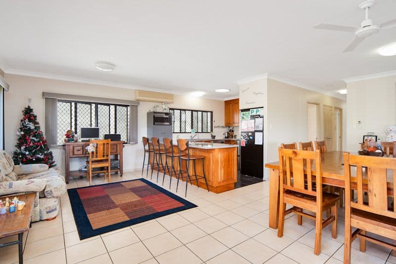 6 Levuka Street, MOUNT SHERIDAN QLD 4868, Mount Sheridan - Thumbnail 3