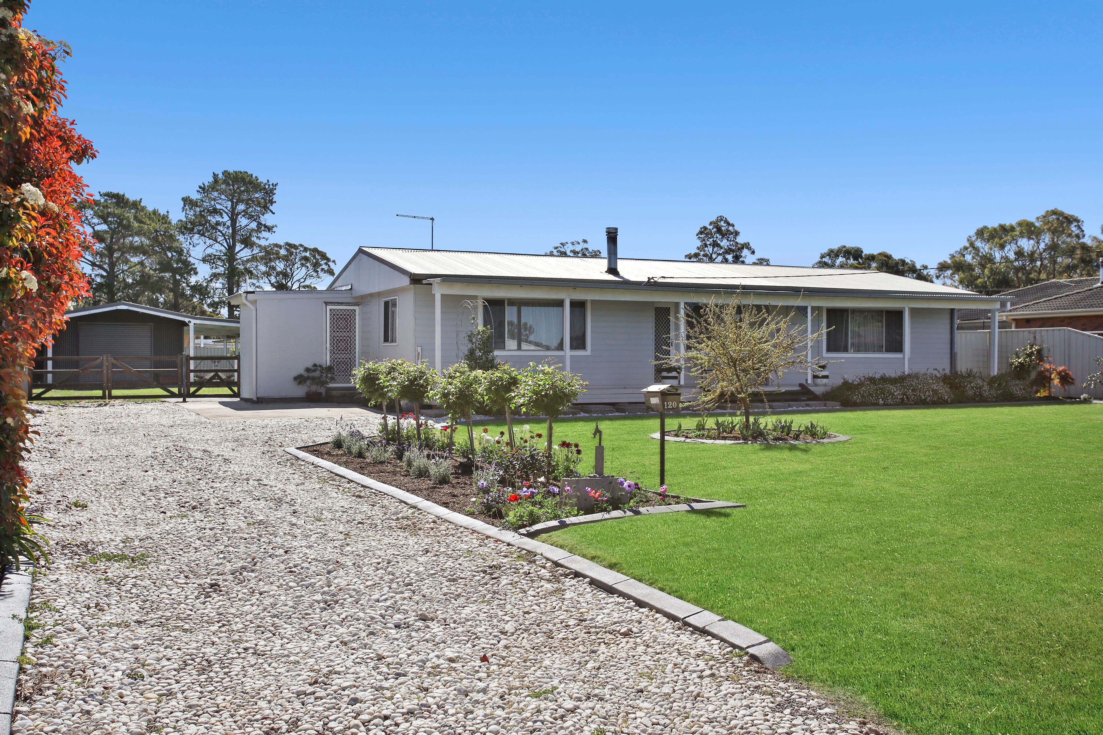 120 Sunrise Road, Yerrinbool NSW 2575, Yerrinbool - Image 1