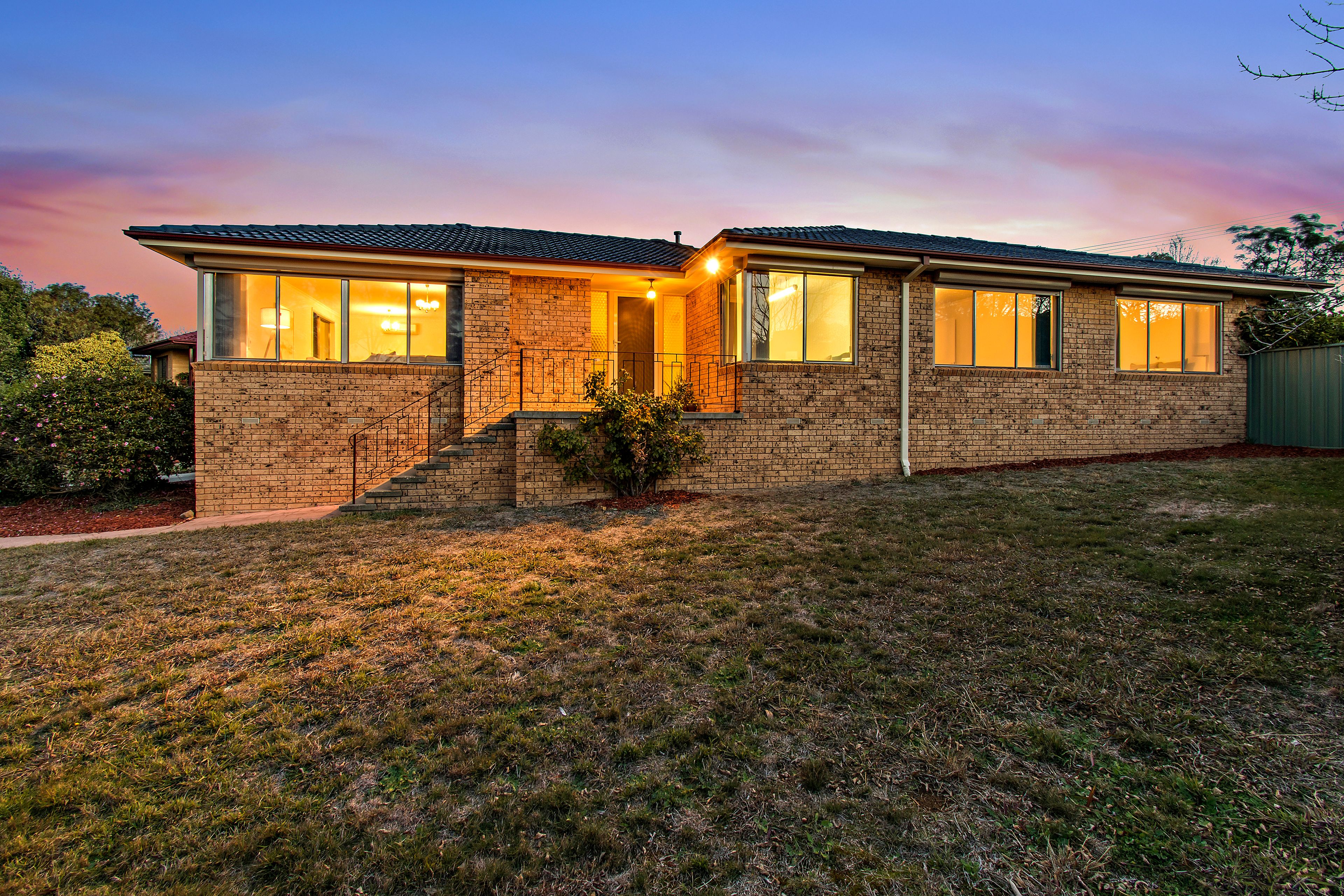22 Erldunda Circuit, Hawker ACT 2614, Hawker - Image 1