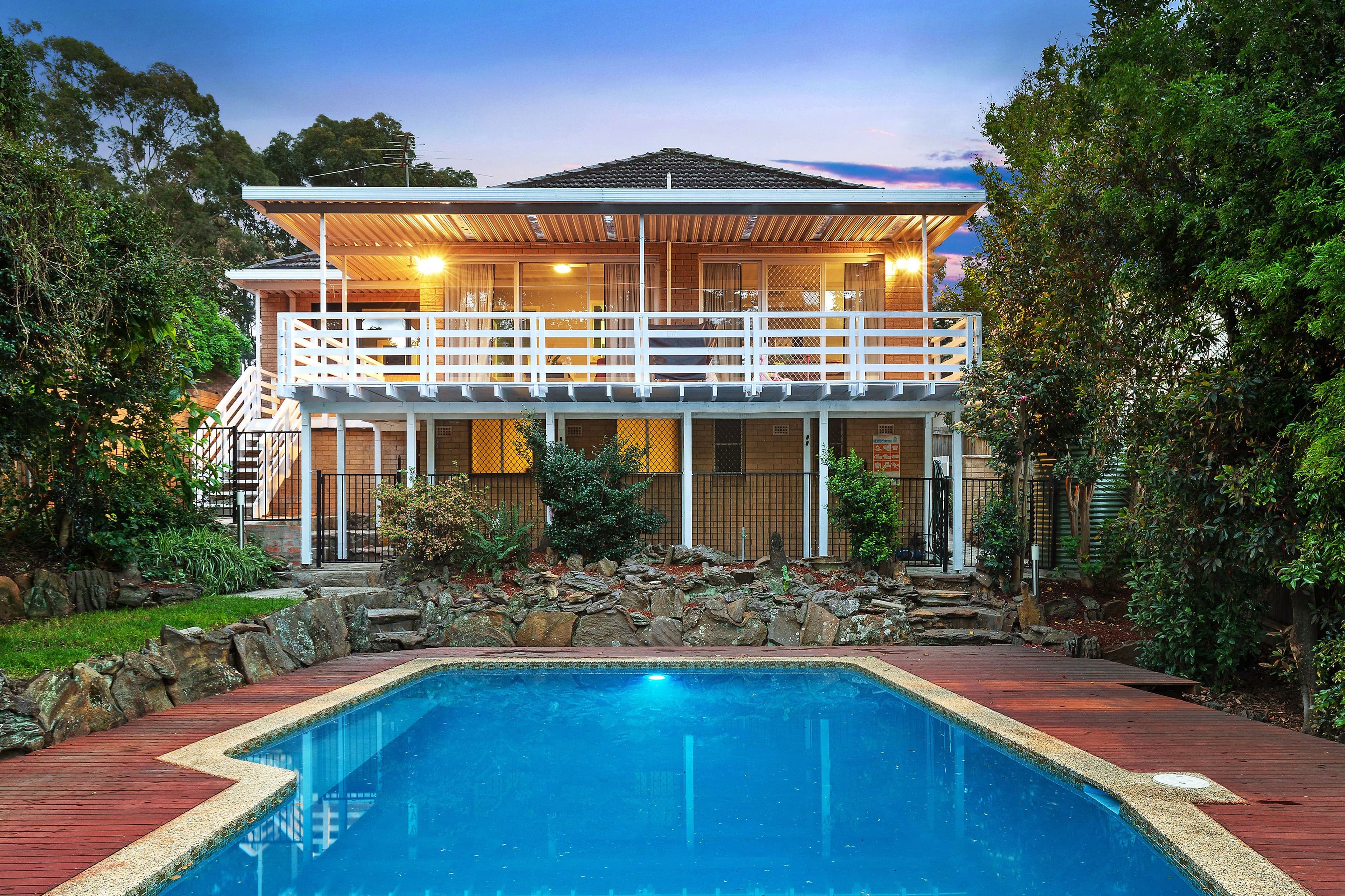 53 Pennant Hills Road, Normanhurst - Image 1