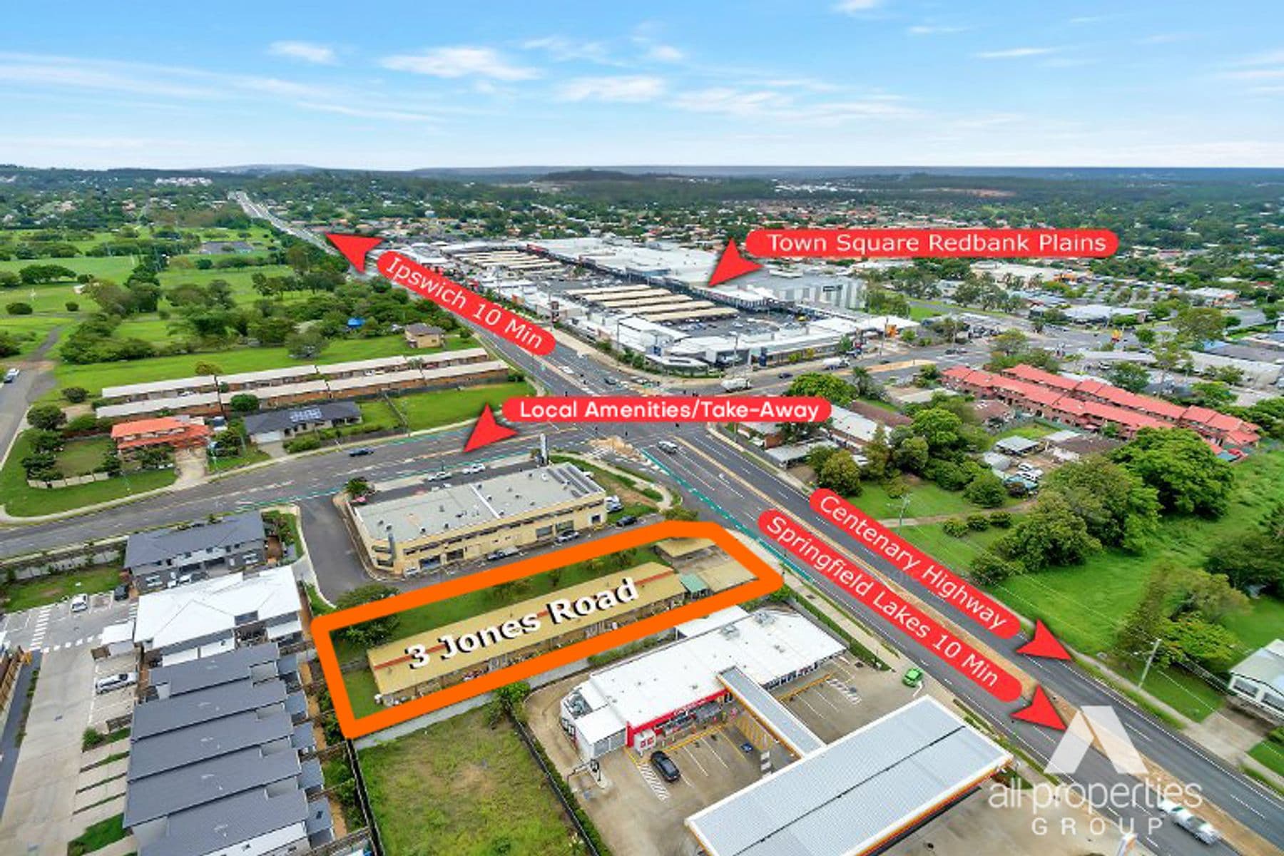 3 Jones Road, Bellbird Park, QLD 4300, Bellbird Park - Thumbnail 7