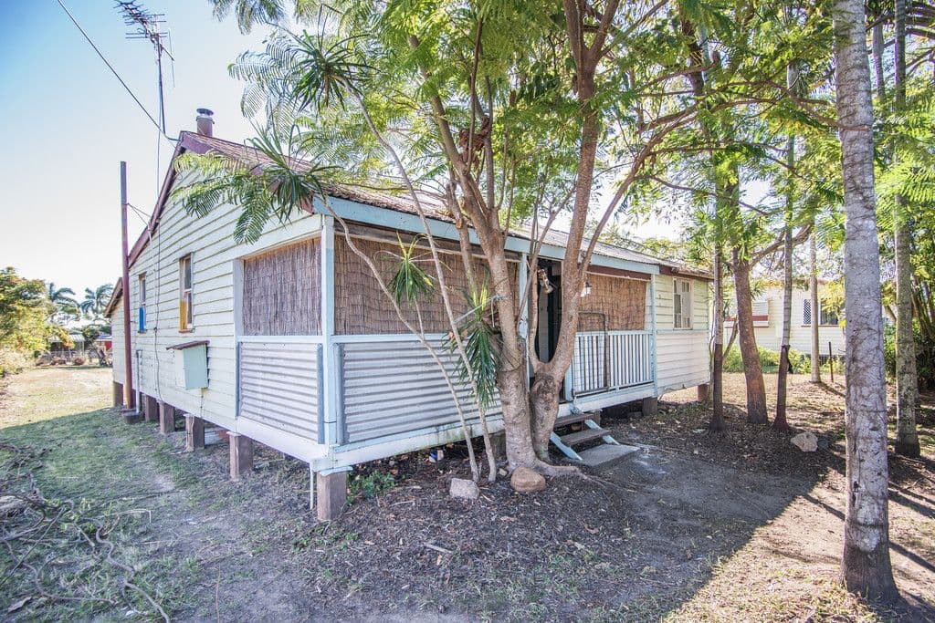 25 Alice Street, Walkervale QLD 4670, Walkervale - Image 1