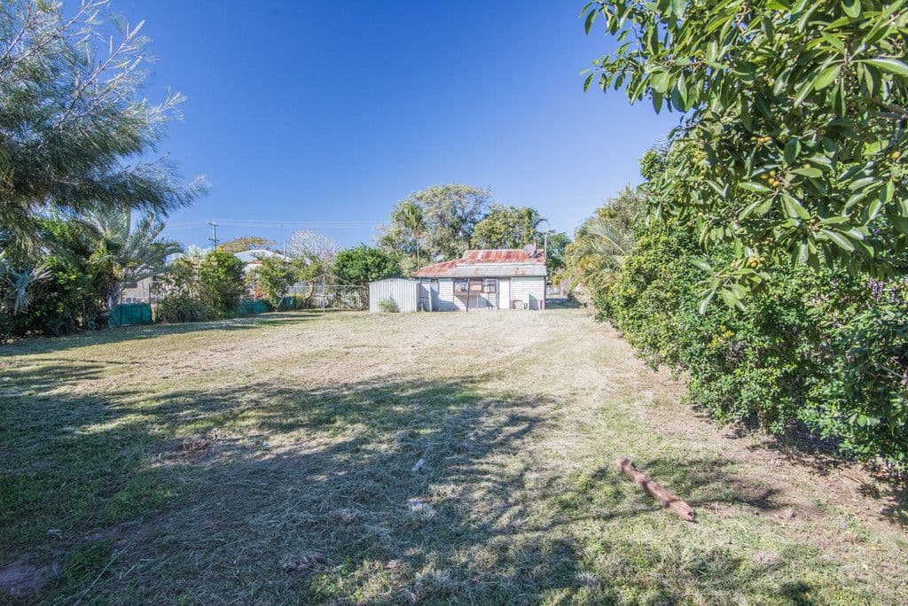 25 Alice Street, Walkervale QLD 4670, Walkervale - Thumbnail 4