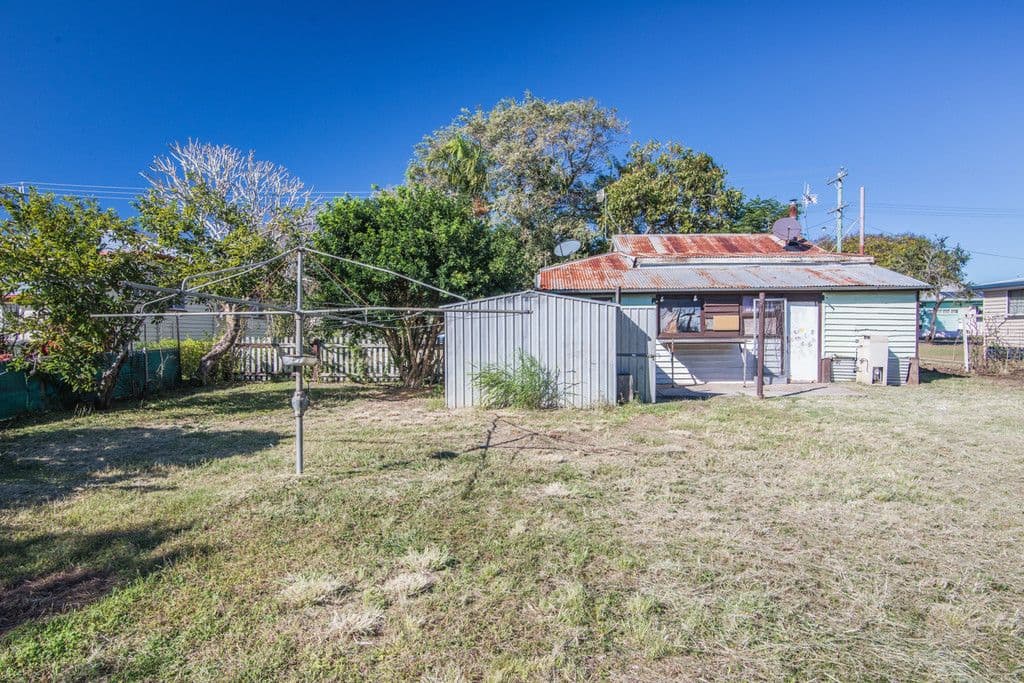 25 Alice Street, Walkervale QLD 4670, Walkervale - Thumbnail 5