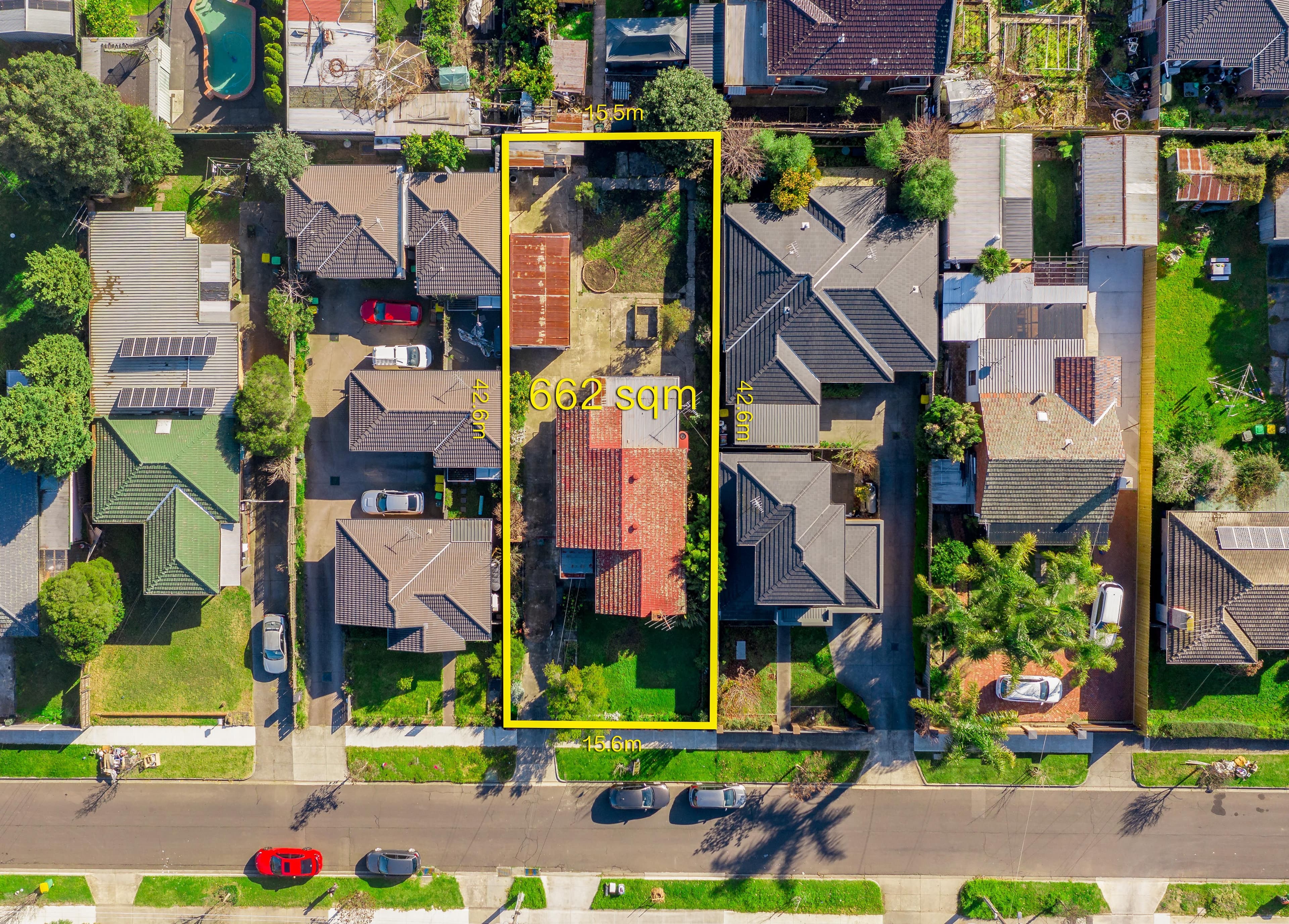 29 Lane Crescent, Reservoir VIC 3073, Reservoir - Thumbnail 2