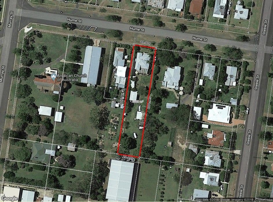 26 Hume Street, Pittsworth QLD 4356, Pittsworth - Thumbnail 3