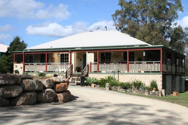 173-179 Rossmore Road, CHAMBERS FLAT QLD 4133, Chambers Flat - Image 1