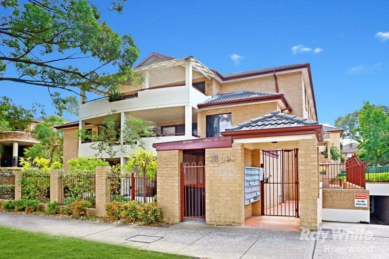 28 Cairns Street, Riverwood NSW 2210, Riverwood - Image 1