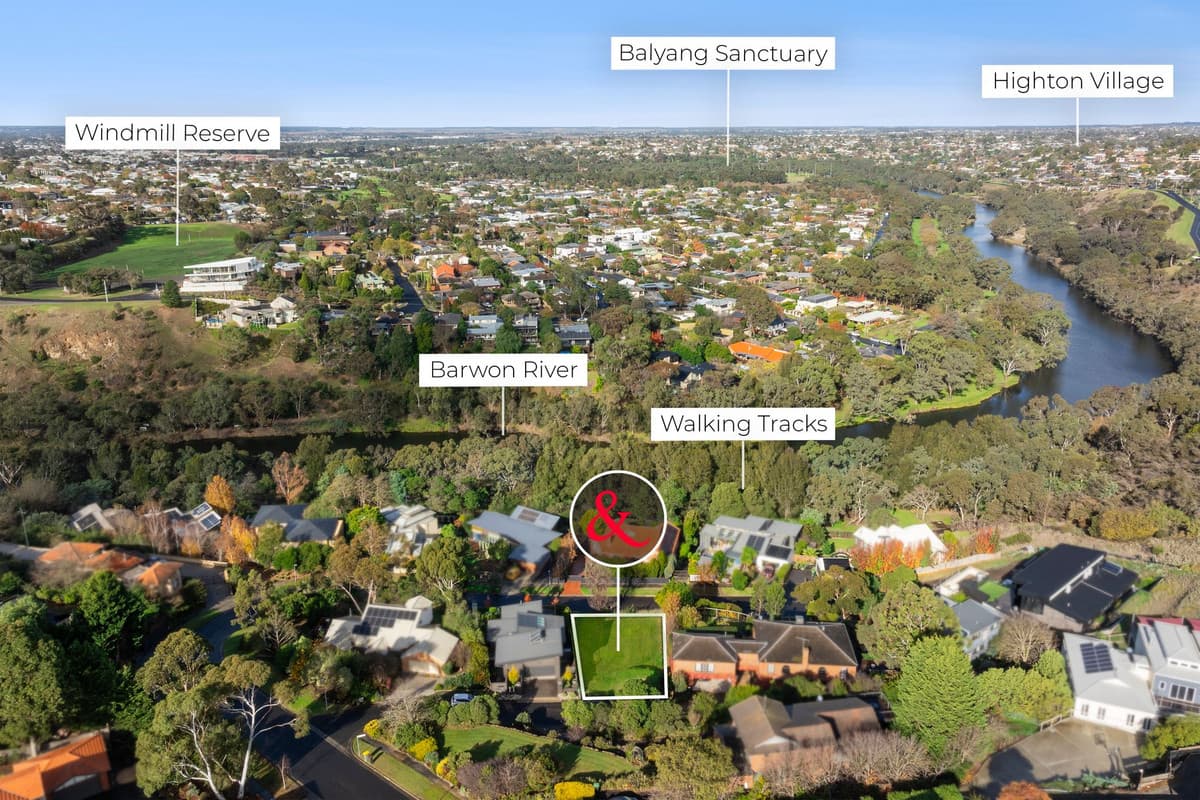 14 Watersedge Terrace, Highton VIC 3216, Highton - Image 1
