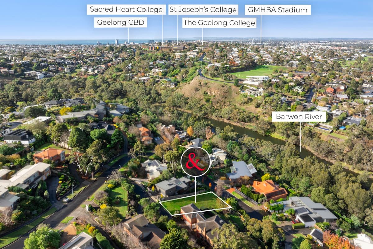 14 Watersedge Terrace, Highton VIC 3216, Highton - Thumbnail 2