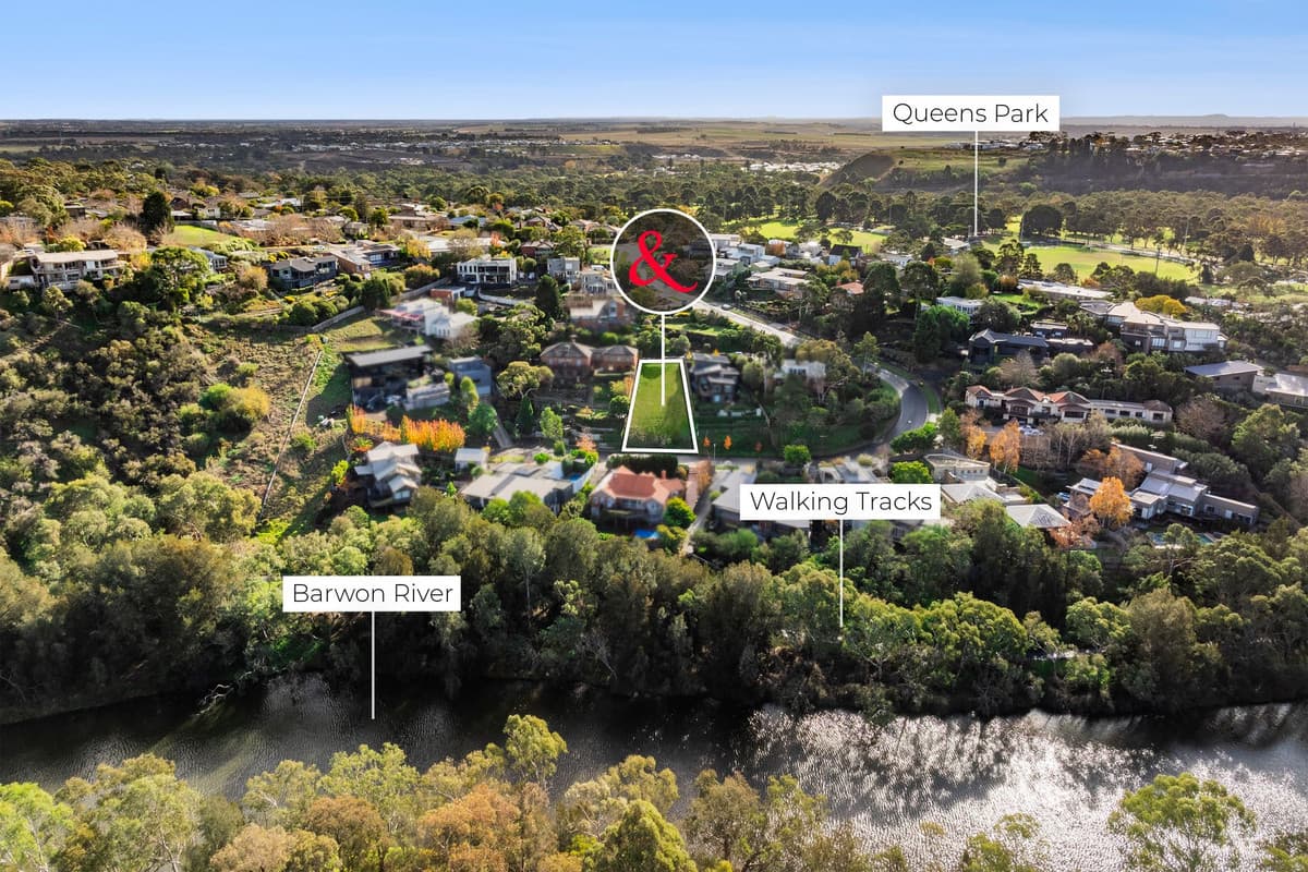 14 Watersedge Terrace, Highton VIC 3216, Highton - Thumbnail 3