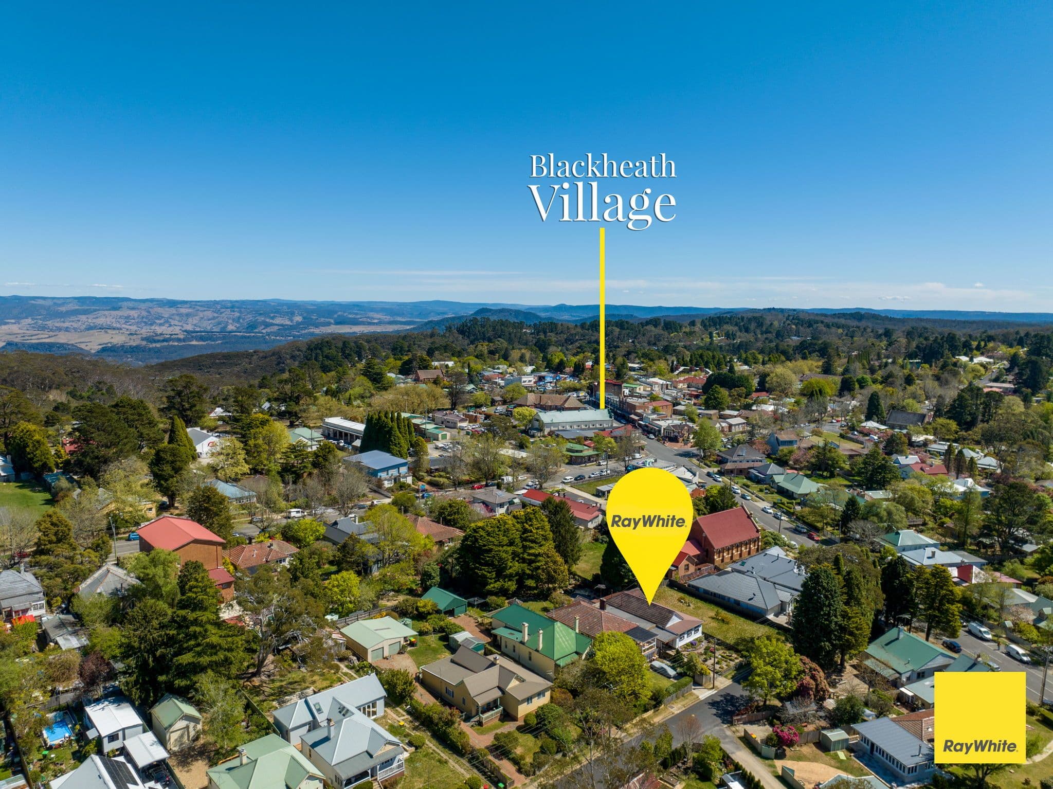 80 Clanwilliam Street, Blackheath NSW 2785, Blackheath - Image 1
