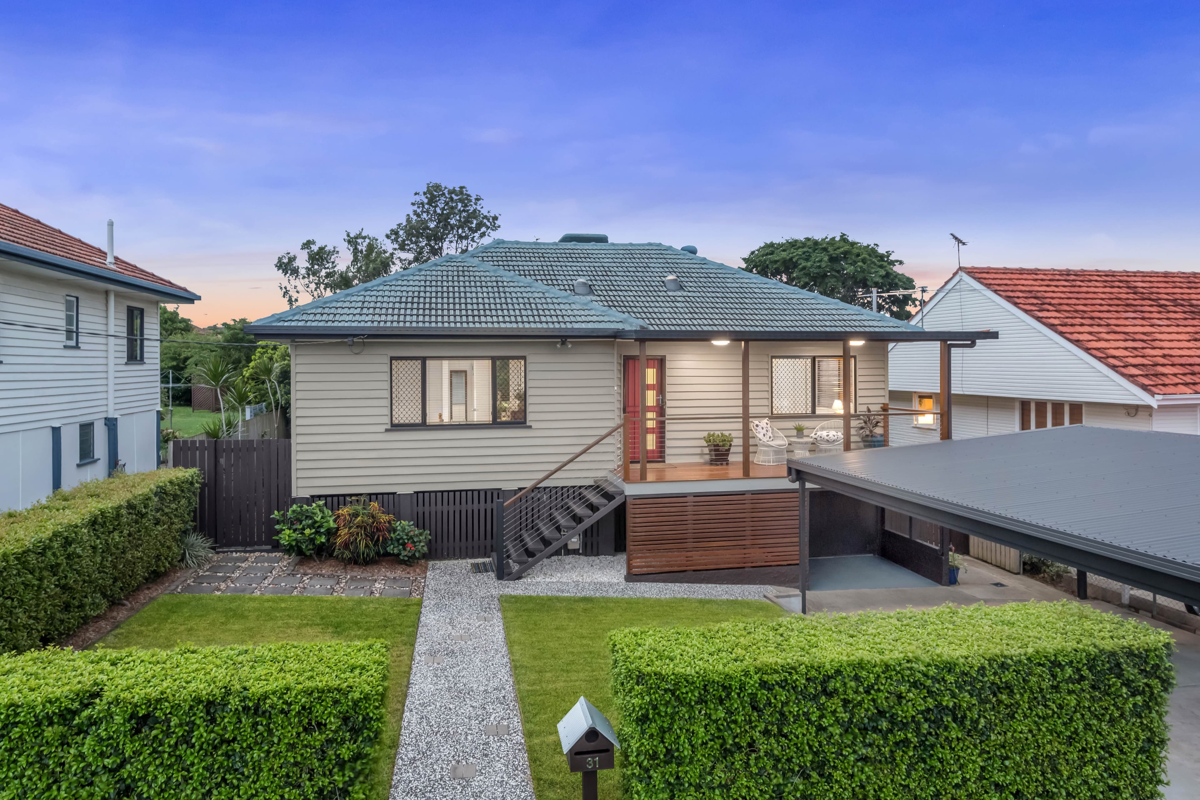 31 Allan Street, Kedron QLD 4031, Kedron - Image 1
