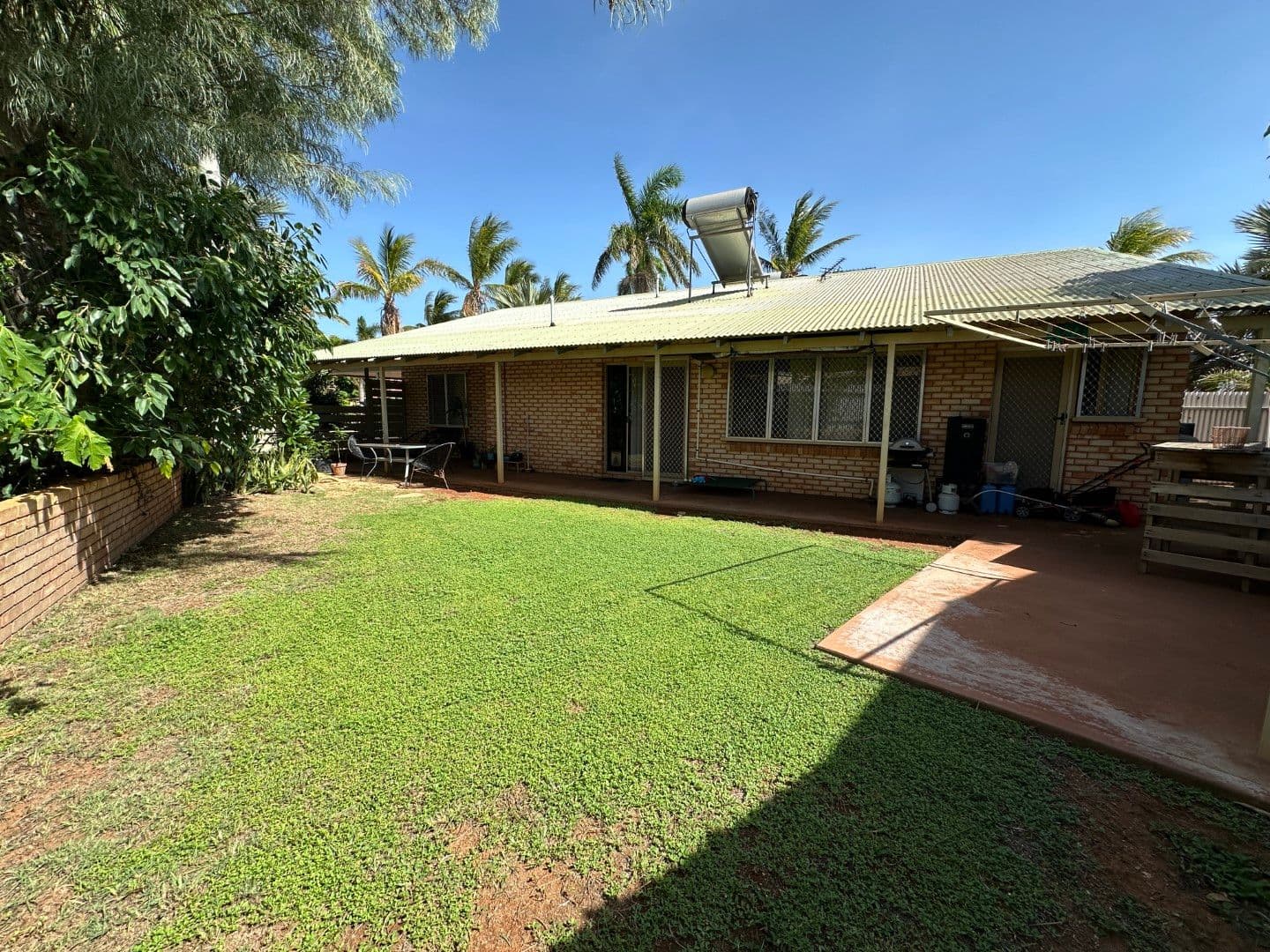8B Wedge Place, Millars Well WA 6714, Millars Well - Image 1