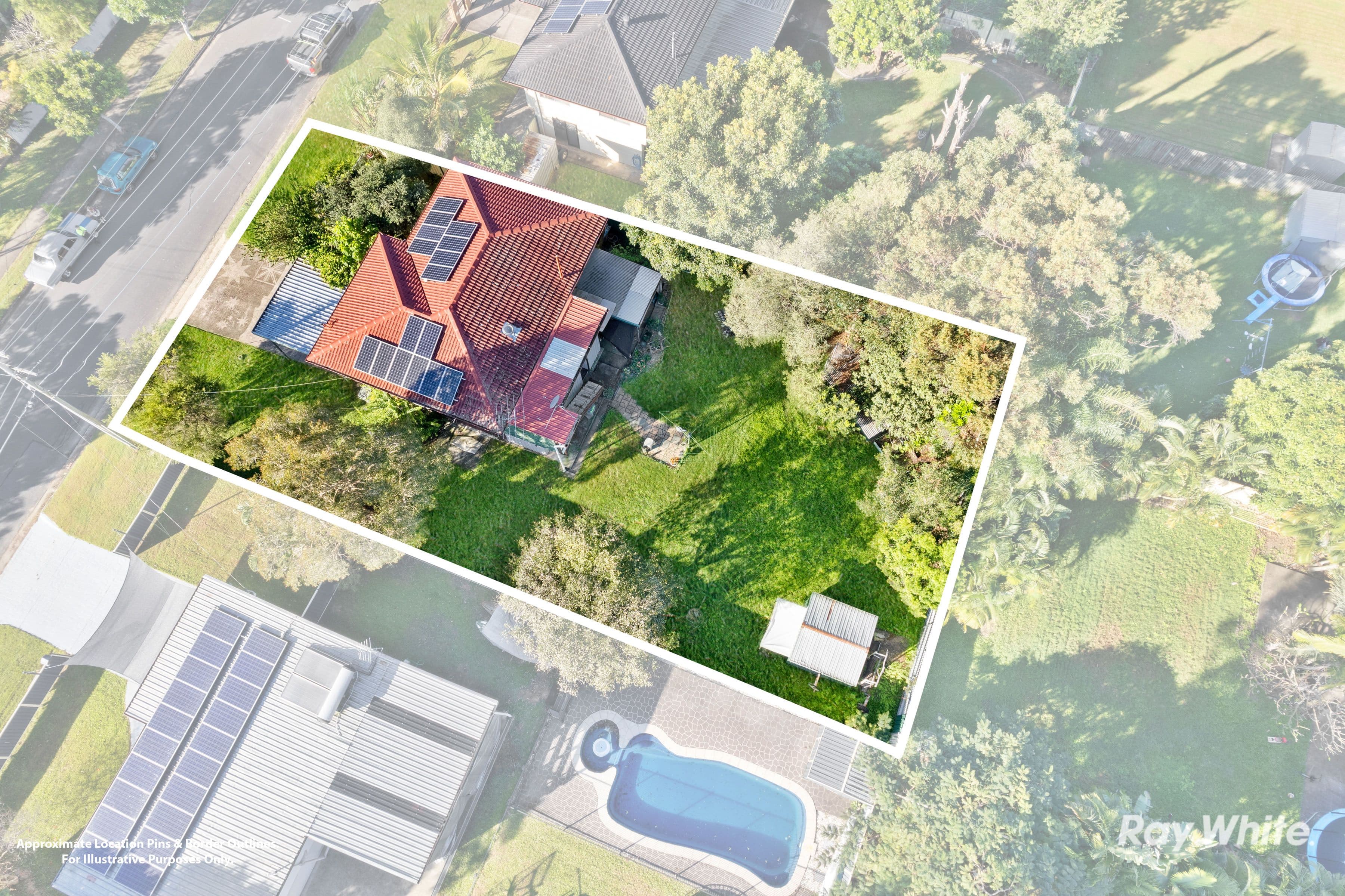5 Cindy Street, Marsden QLD 4132, Marsden - Thumbnail 3