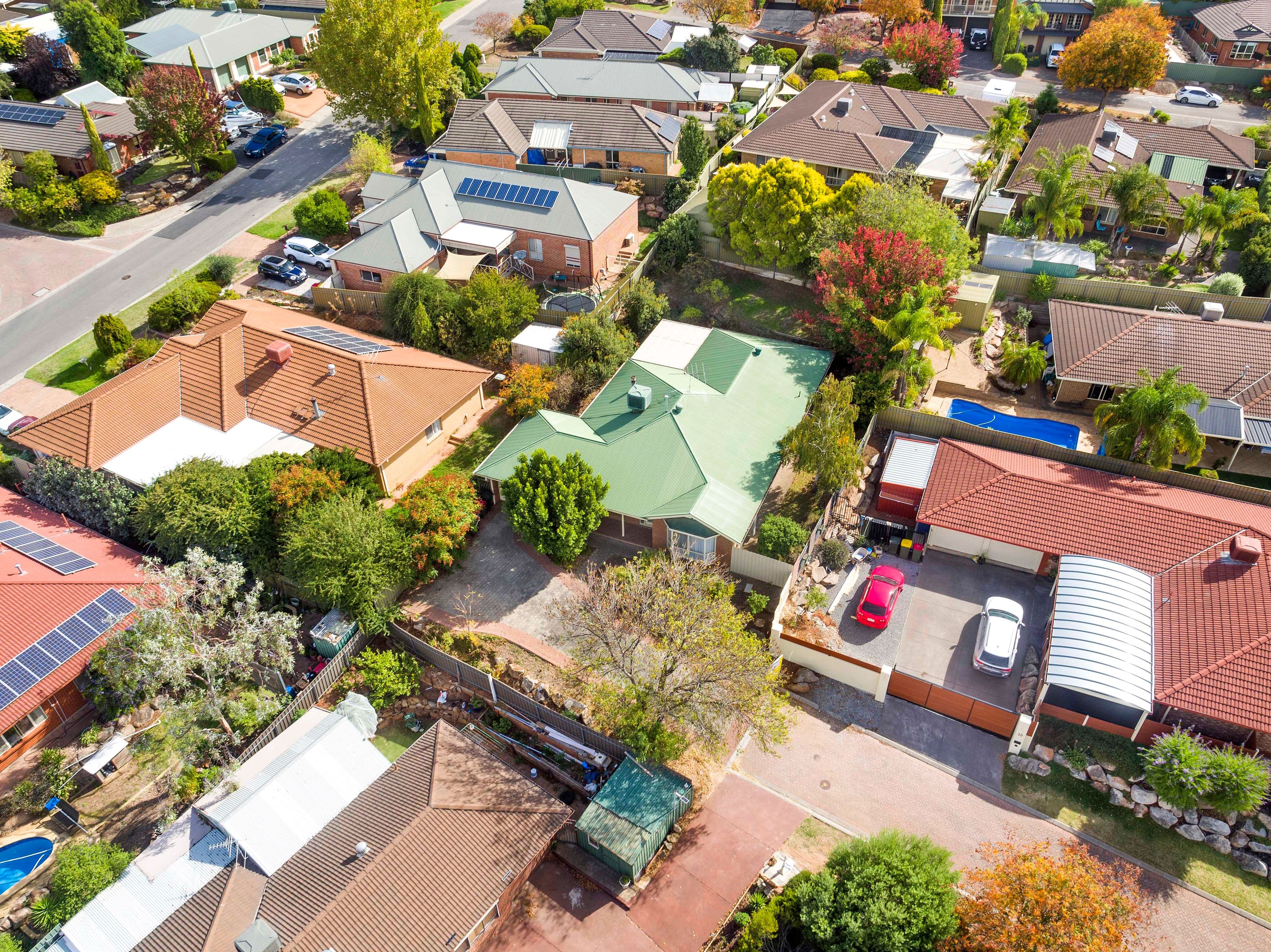 11 Treloar Avenue, Greenwith SA 5125, Greenwith - Thumbnail 2
