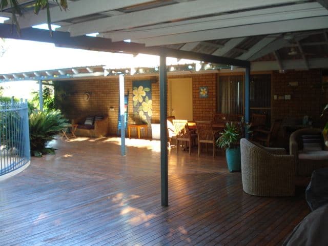 11 Menzies Place, KARRATHA WA 6714, Karratha - Thumbnail 4