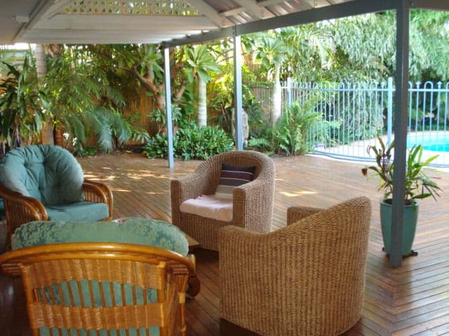 11 Menzies Place, KARRATHA WA 6714, Karratha - Thumbnail 7