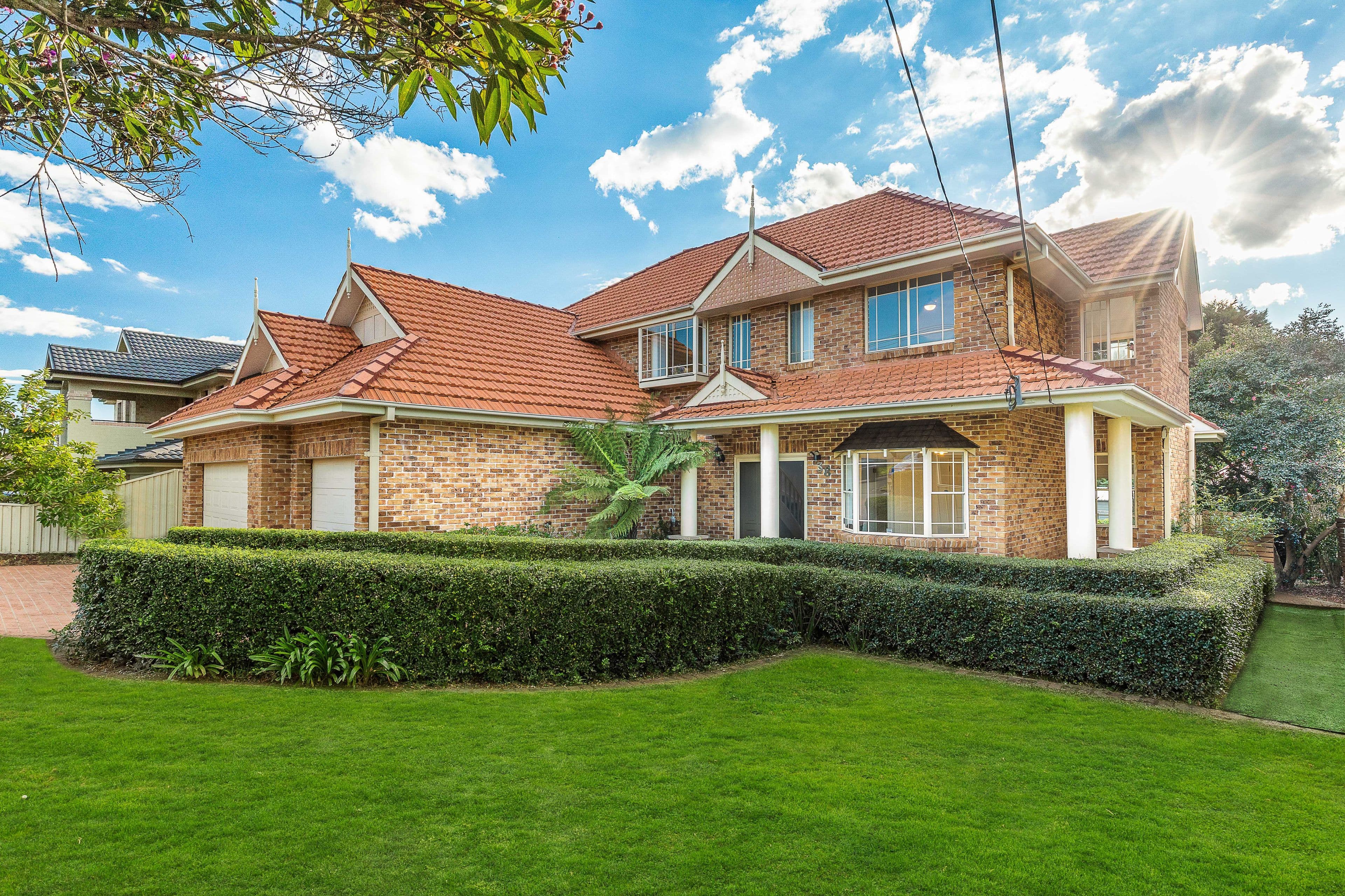 38 Smalls Road, Ryde NSW 2112, Ryde - Image 1