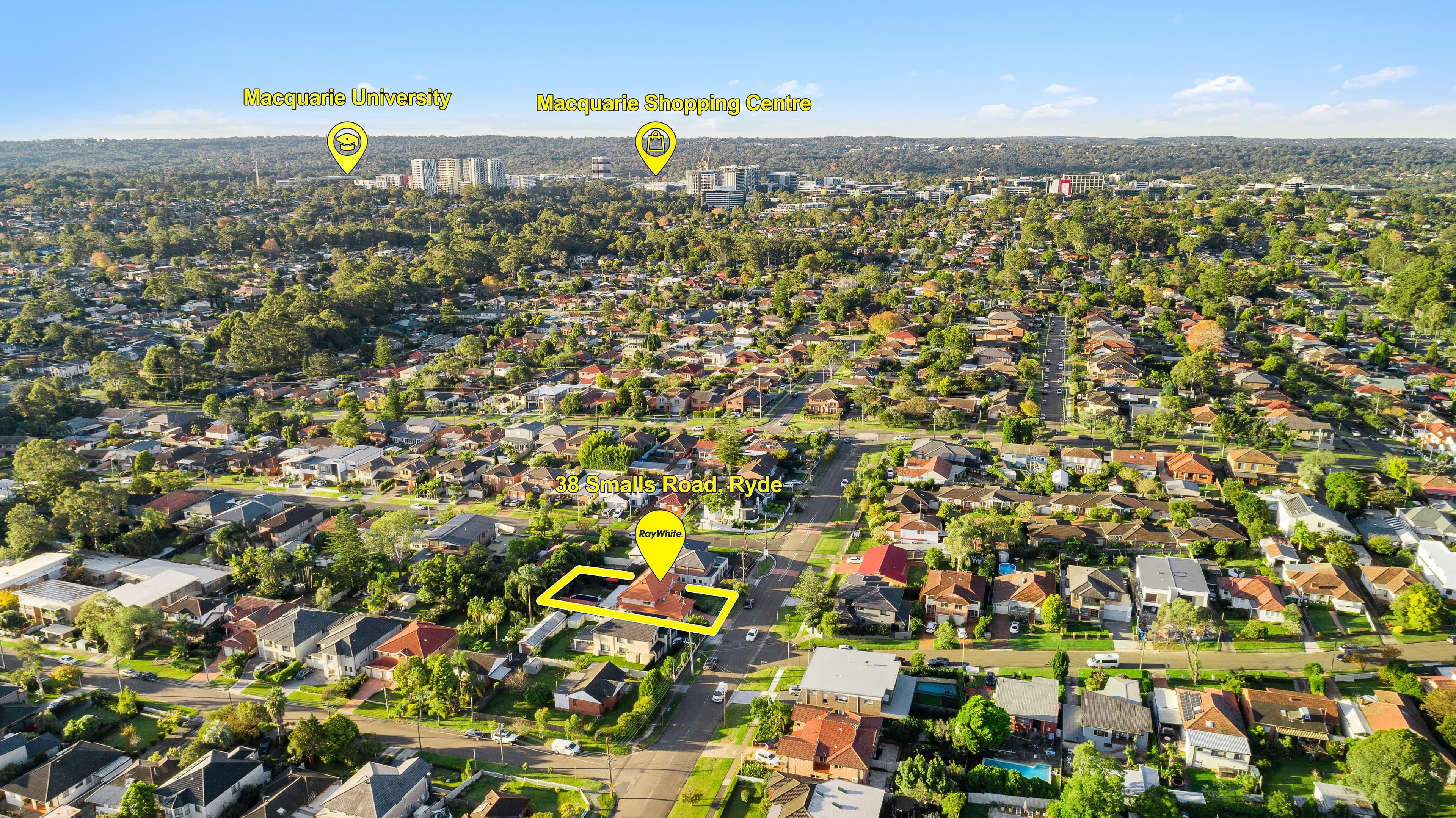 38 Smalls Road, Ryde NSW 2112, Ryde - Thumbnail 2