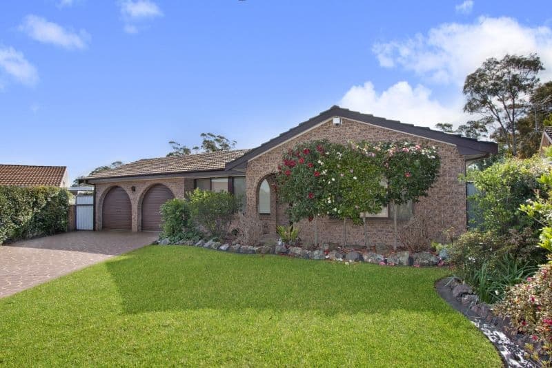 10 Chavin Place, GREENFIELD PARK NSW 2176, Greenfield Park - Image 1