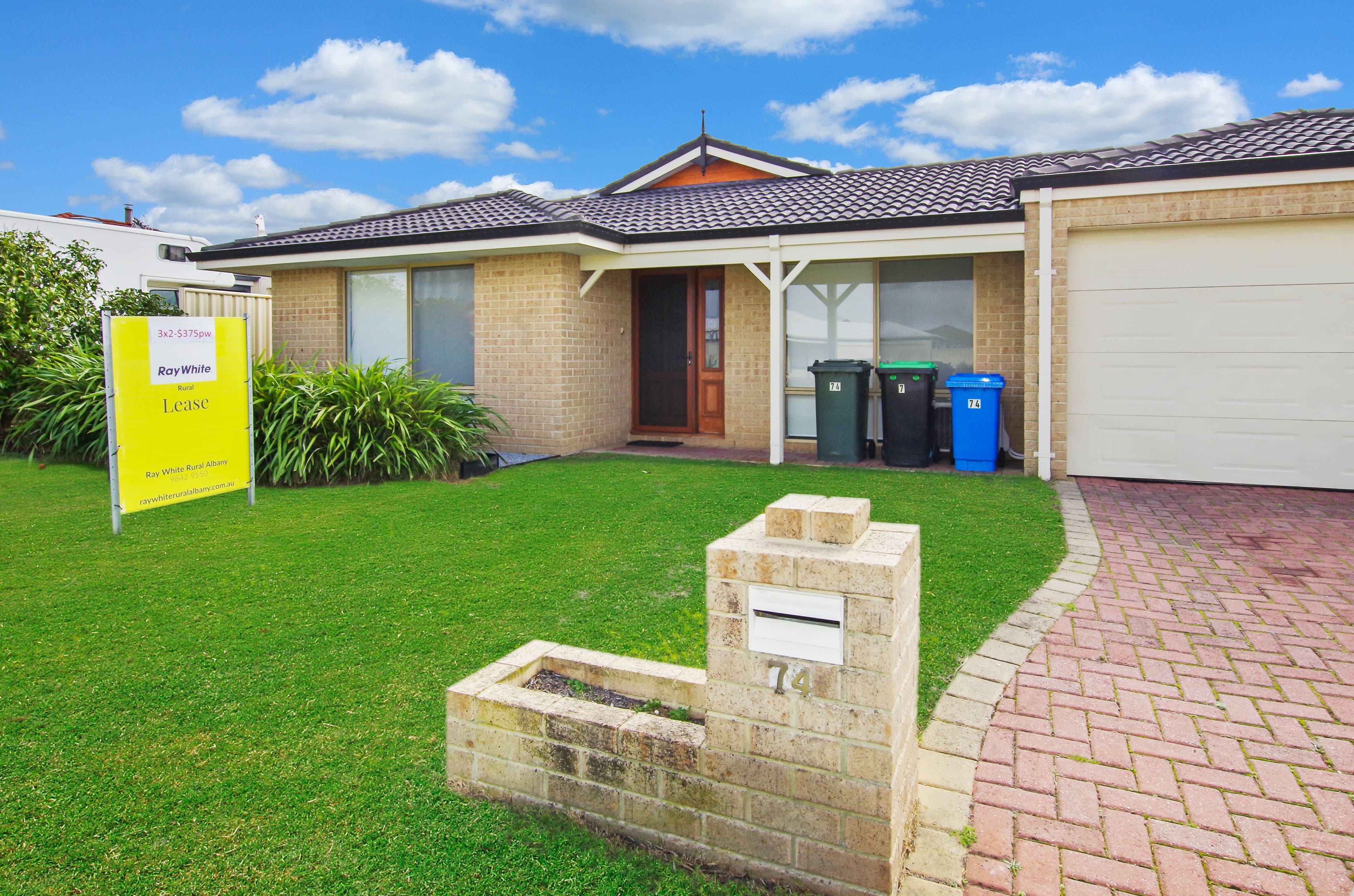 74 Drome Road, McKail WA 6330, McKail - Thumbnail 2