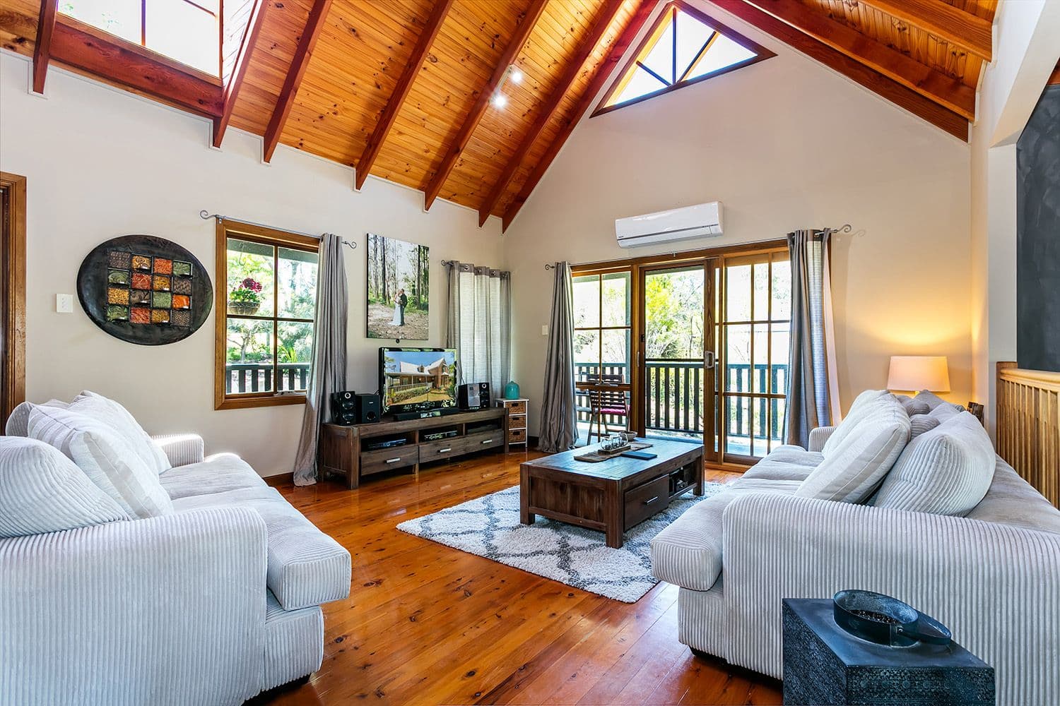 115-117 Boomerang Drive, Kooralbyn QLD 4285, Kooralbyn - Image 1