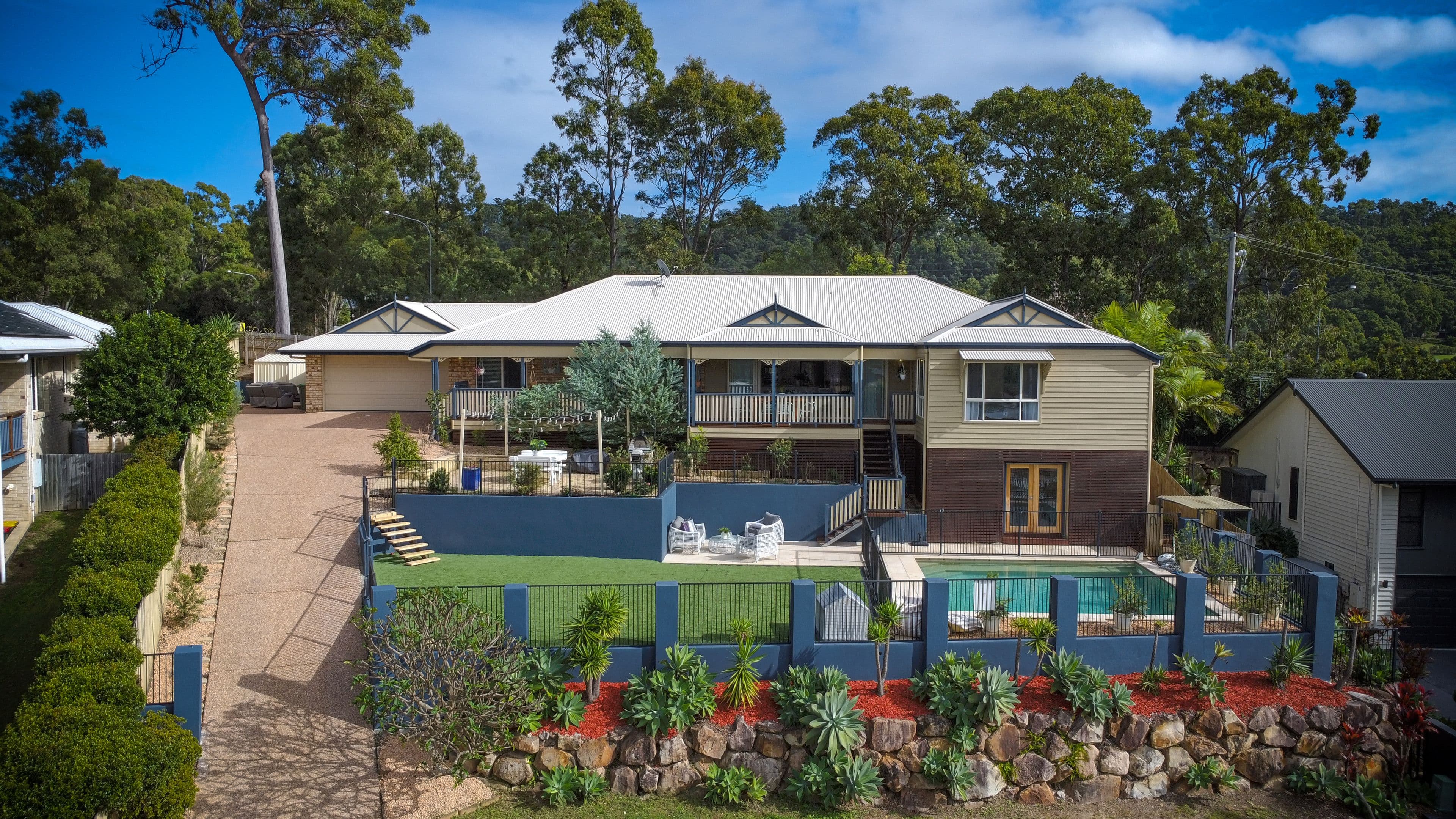 20 Ferndale Place, Upper Kedron QLD 4055, Upper Kedron - Thumbnail 3