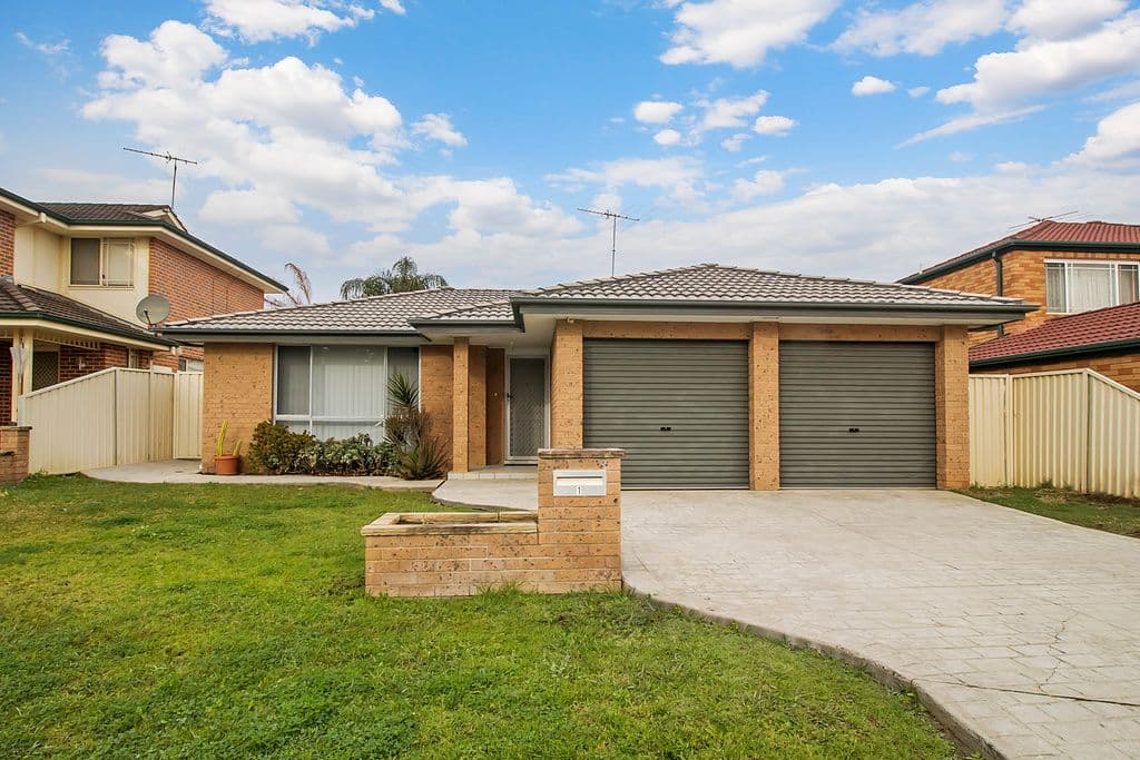 1 Duke Close, Green Valley - Image 1