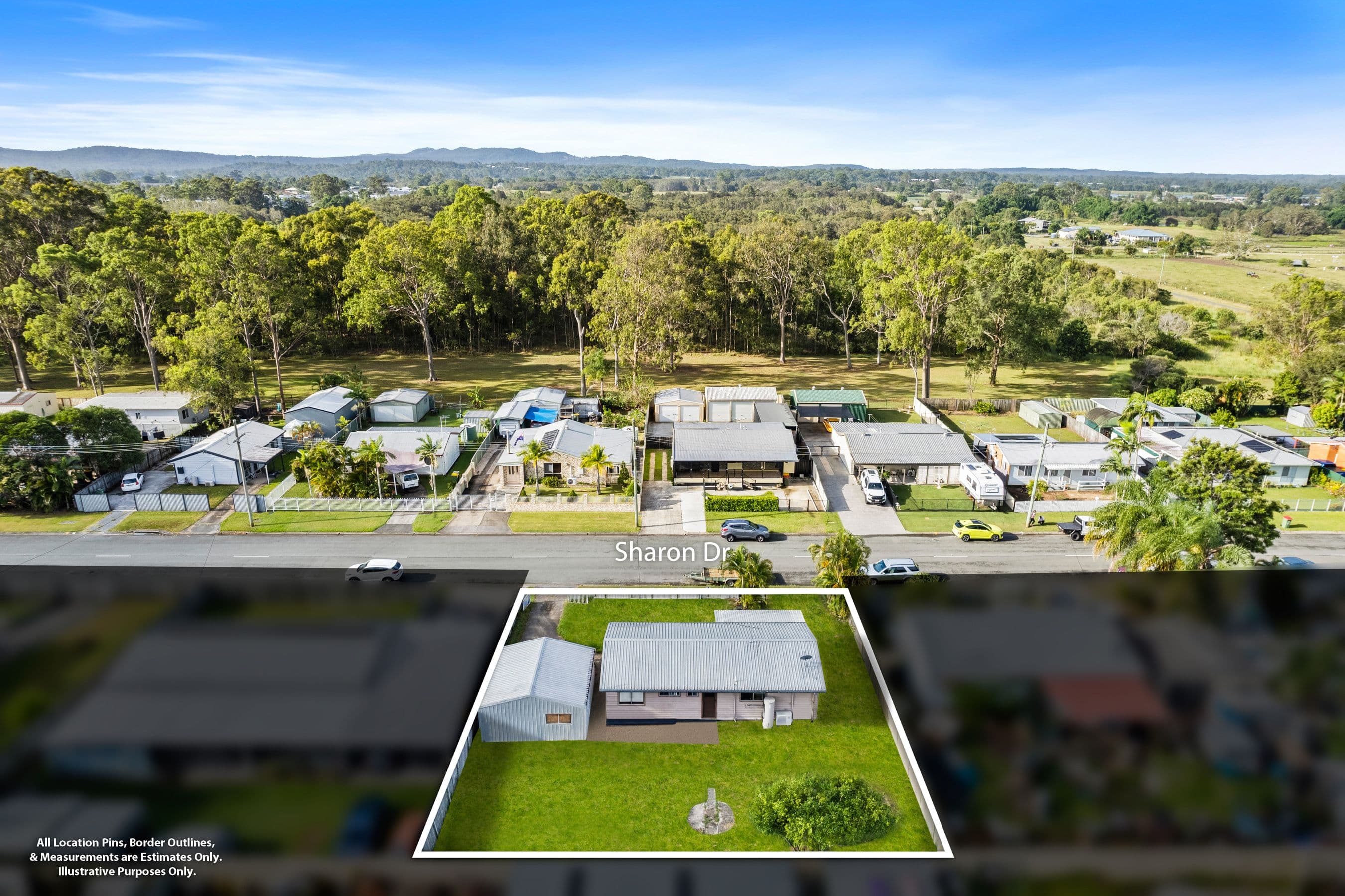 27 Sharon Drive, Eagleby QLD 4207, Eagleby - Image 1