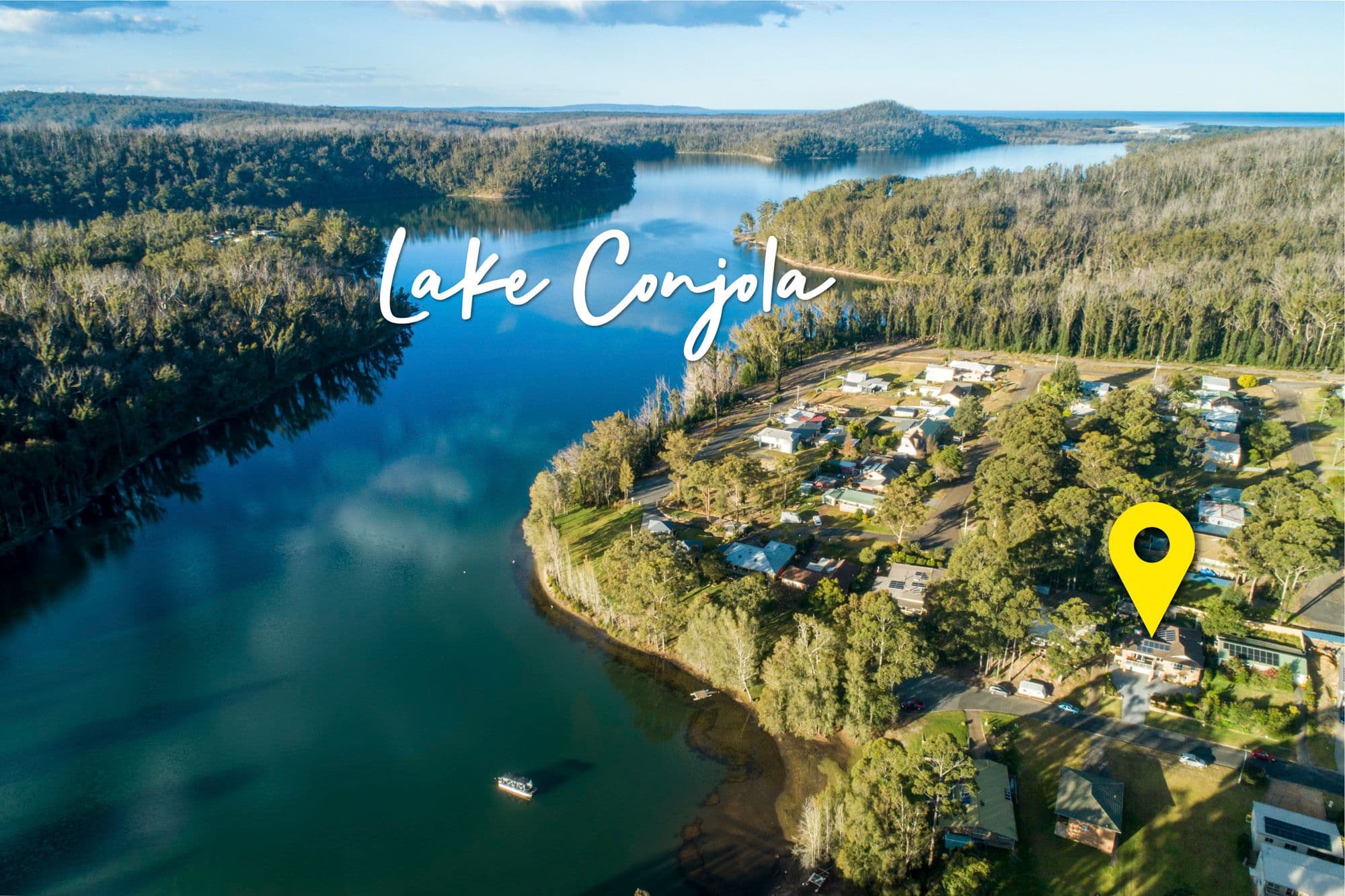 4 Cottee Close, Conjola Park NSW 2539, Conjola Park - Thumbnail 2