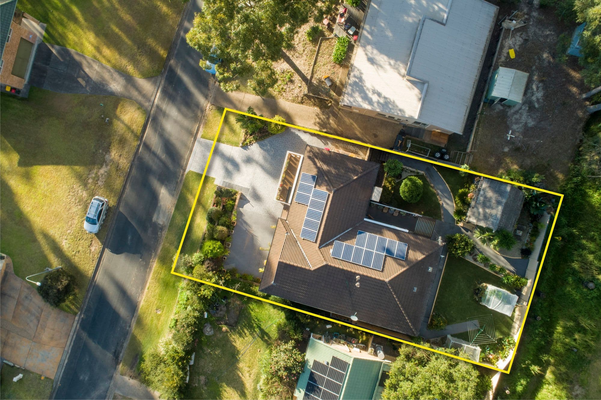 4 Cottee Close, Conjola Park NSW 2539, Conjola Park - Thumbnail 3