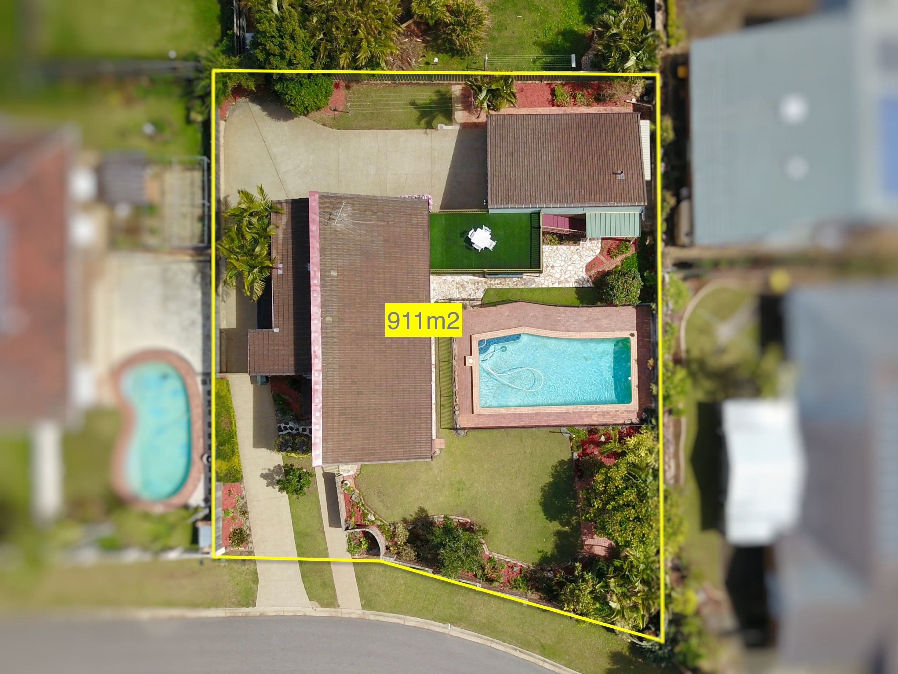 3 Kirstin Street, Eight Mile Plains QLD 4113, Eight Mile Plains - Thumbnail 2
