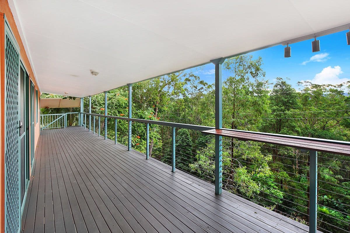 617 Ilkley Road, Ilkley QLD 4554, Ilkley - Image 1