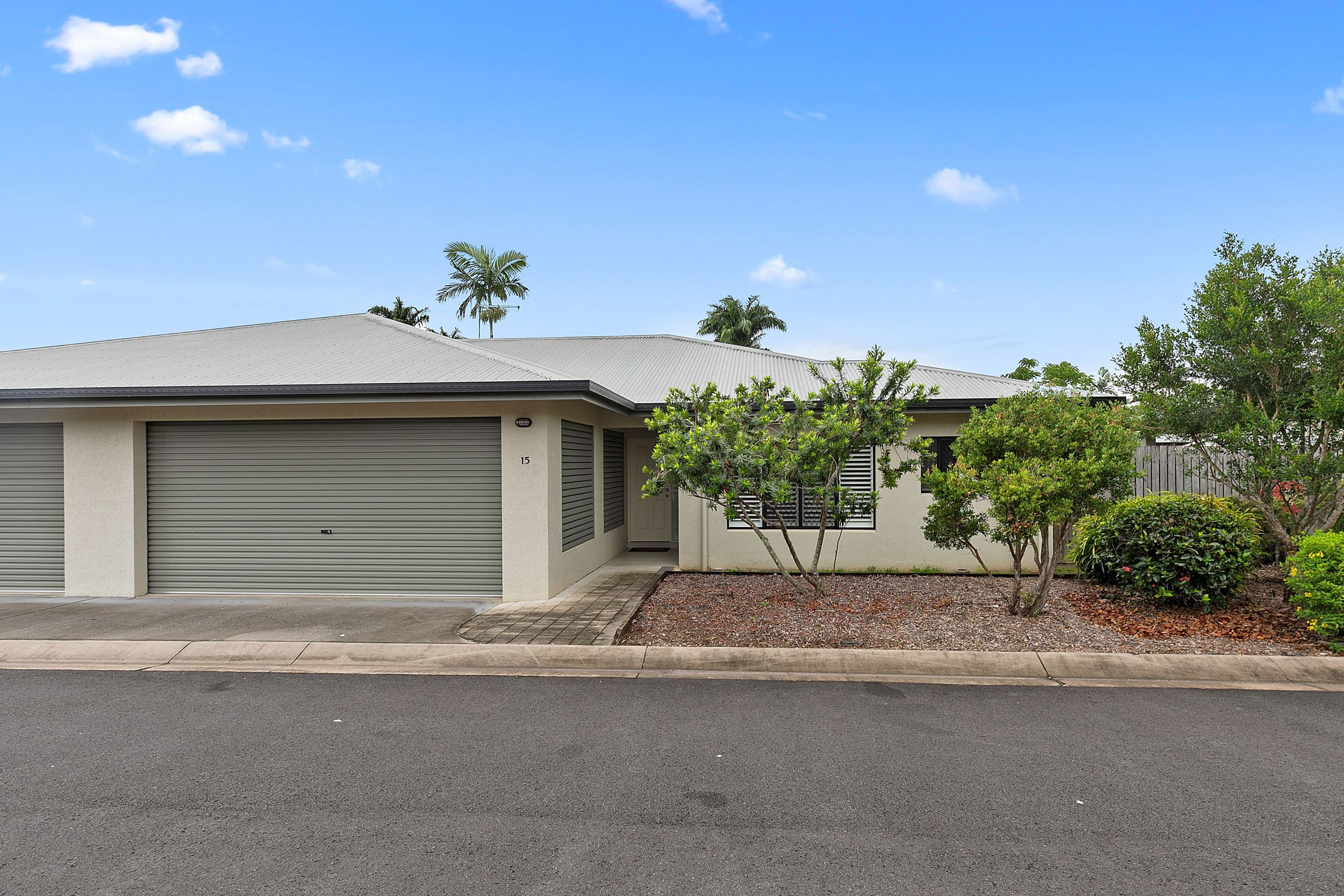 21-29 Giffin Road, White Rock QLD 4868, White Rock - Image 1