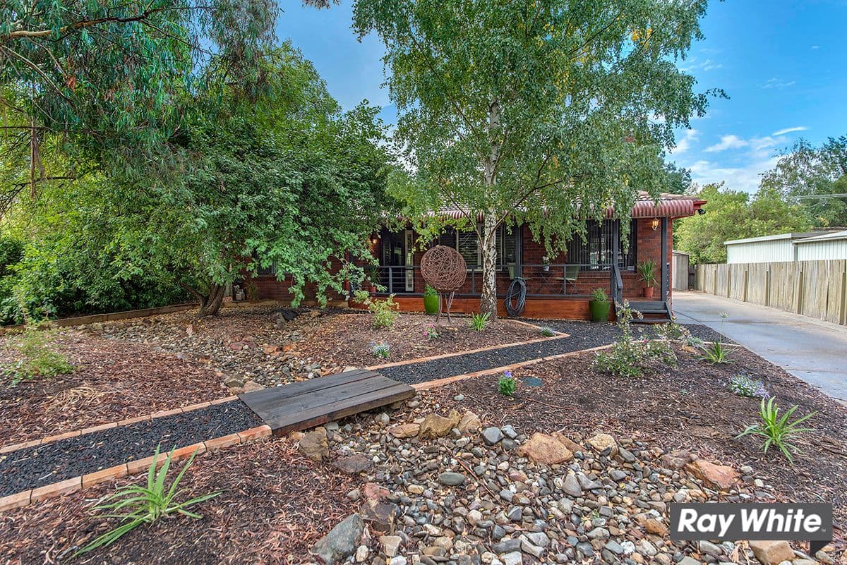 31 Lyndon Street, Kaleen ACT 2617, Kaleen - Image 1
