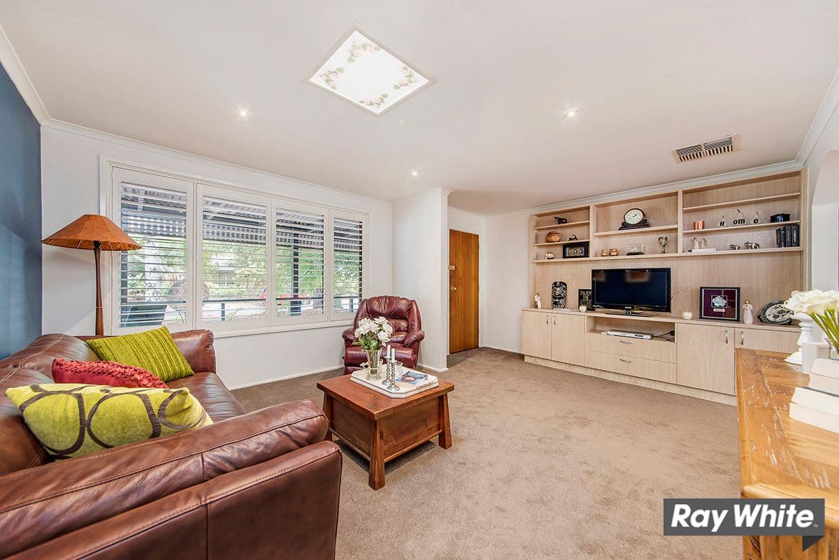 31 Lyndon Street, Kaleen ACT 2617, Kaleen - Thumbnail 3