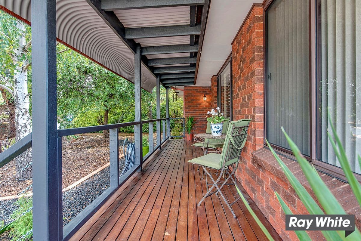 31 Lyndon Street, Kaleen ACT 2617, Kaleen - Thumbnail 4