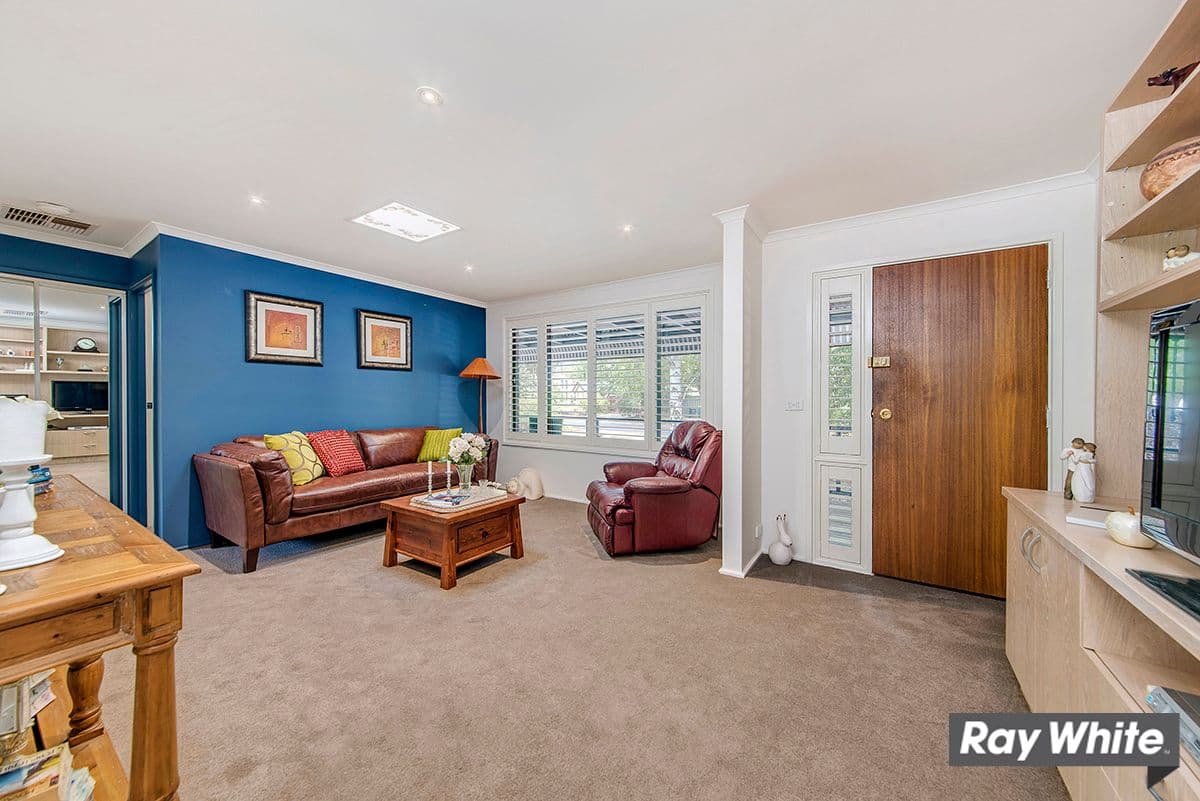 31 Lyndon Street, Kaleen ACT 2617, Kaleen - Thumbnail 8