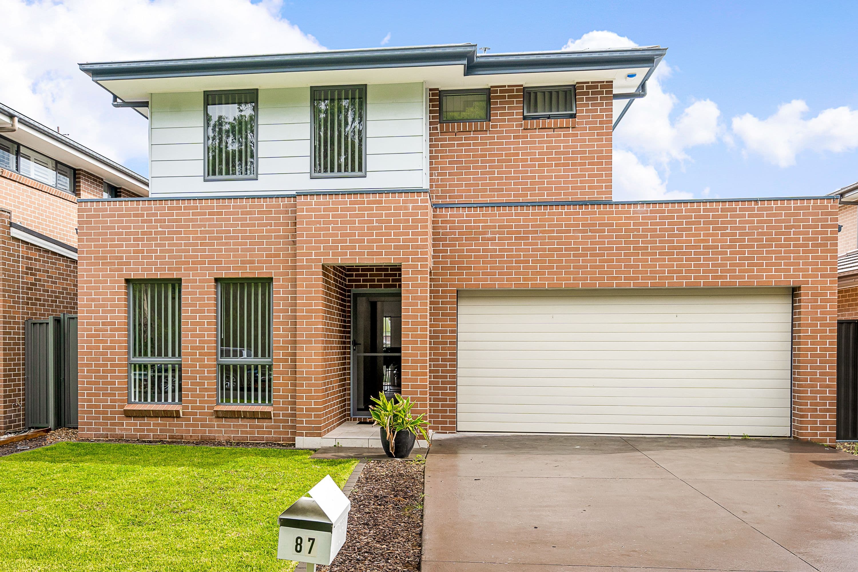 87 Goodison Parade, Marsden Park NSW 2765, Marsden Park - Image 1