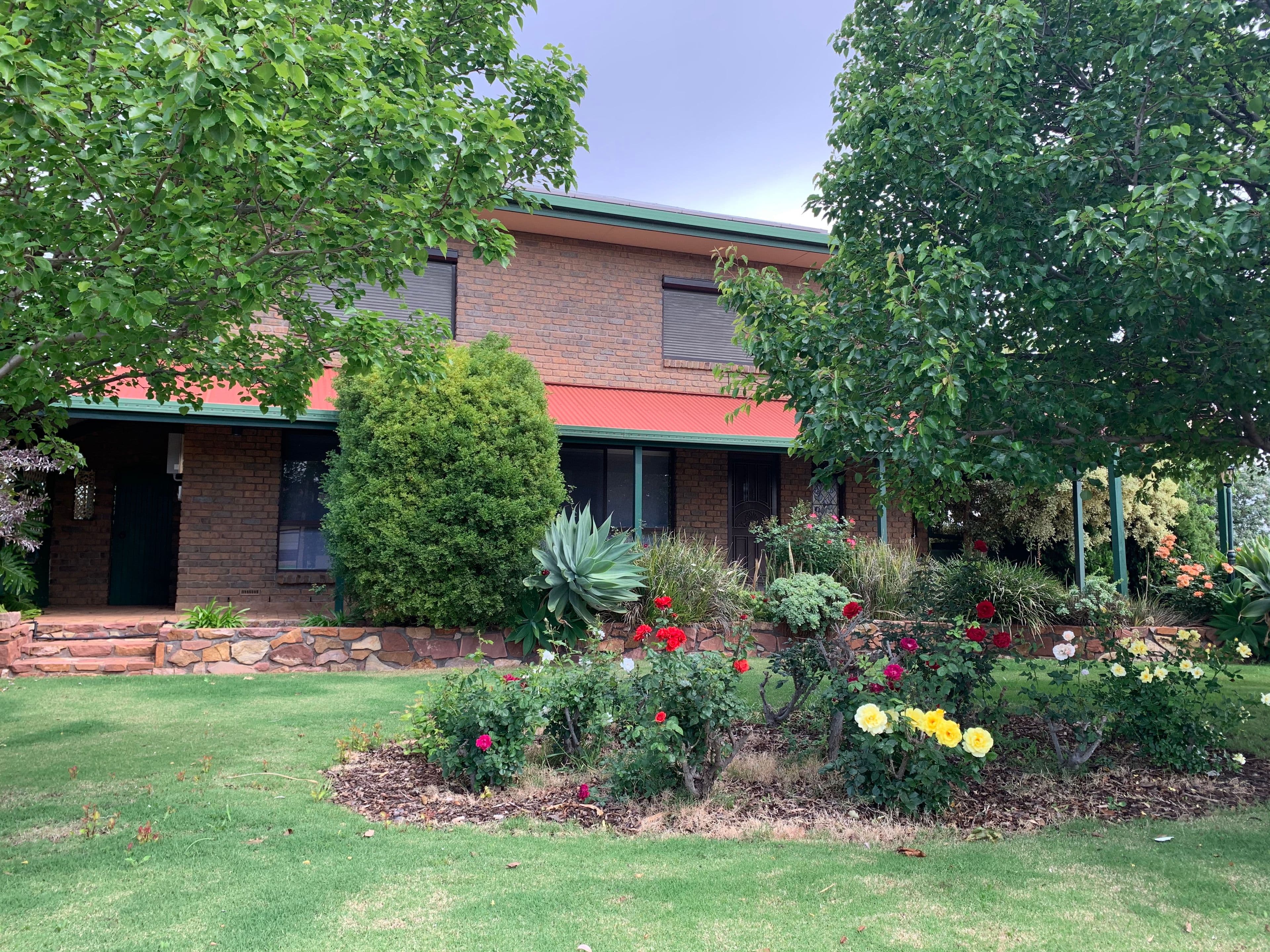 1 Margaret Avenue, Stirling North SA 5710, Stirling North - Thumbnail 2