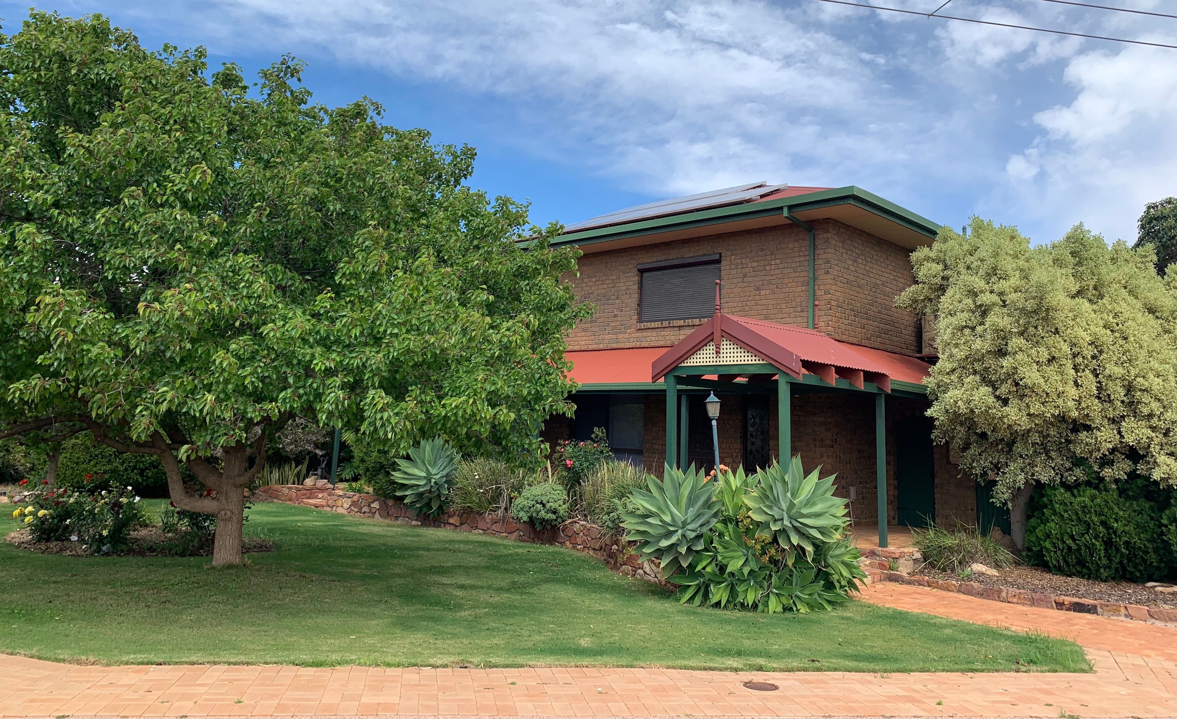 1 Margaret Avenue, Stirling North SA 5710, Stirling North - Thumbnail 3